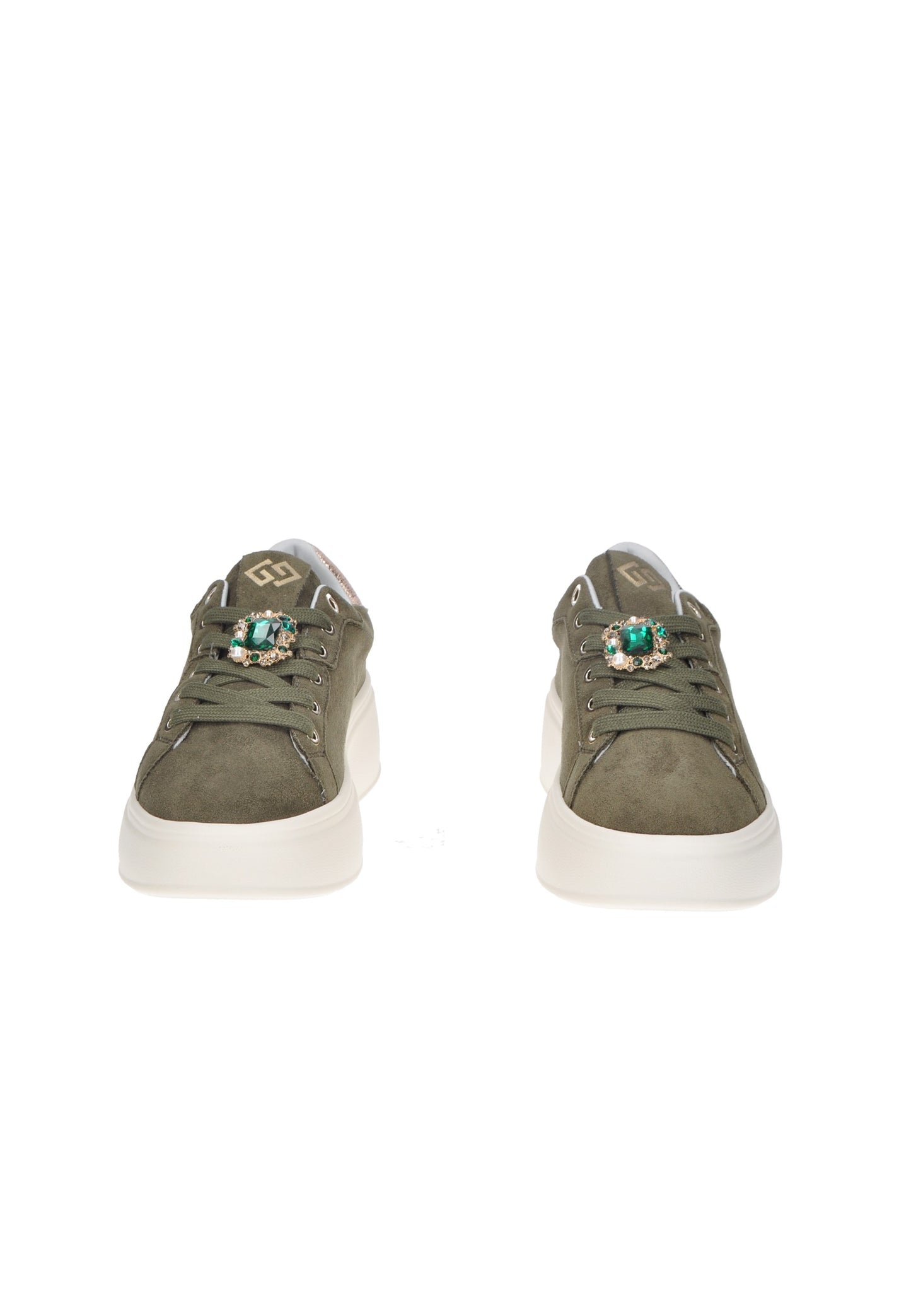 GB972 sneaker GOLD&GOLD