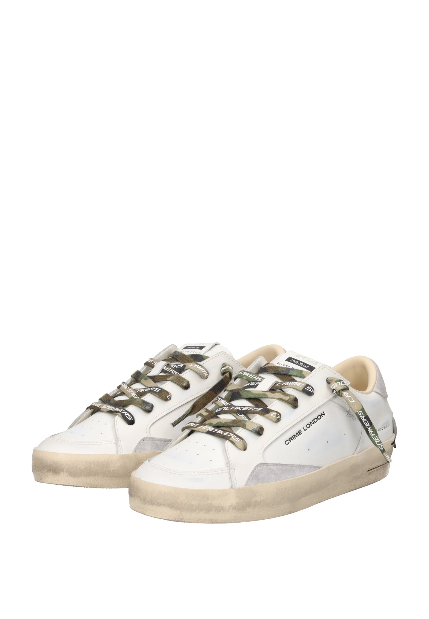 19108 sneaker Crime London