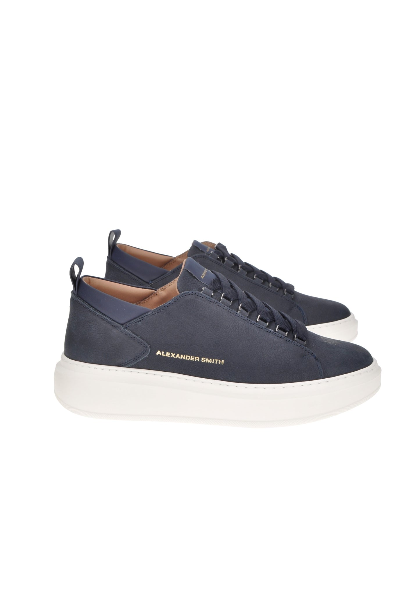 WYM2253 ALEXANDER SMITH sneakers
