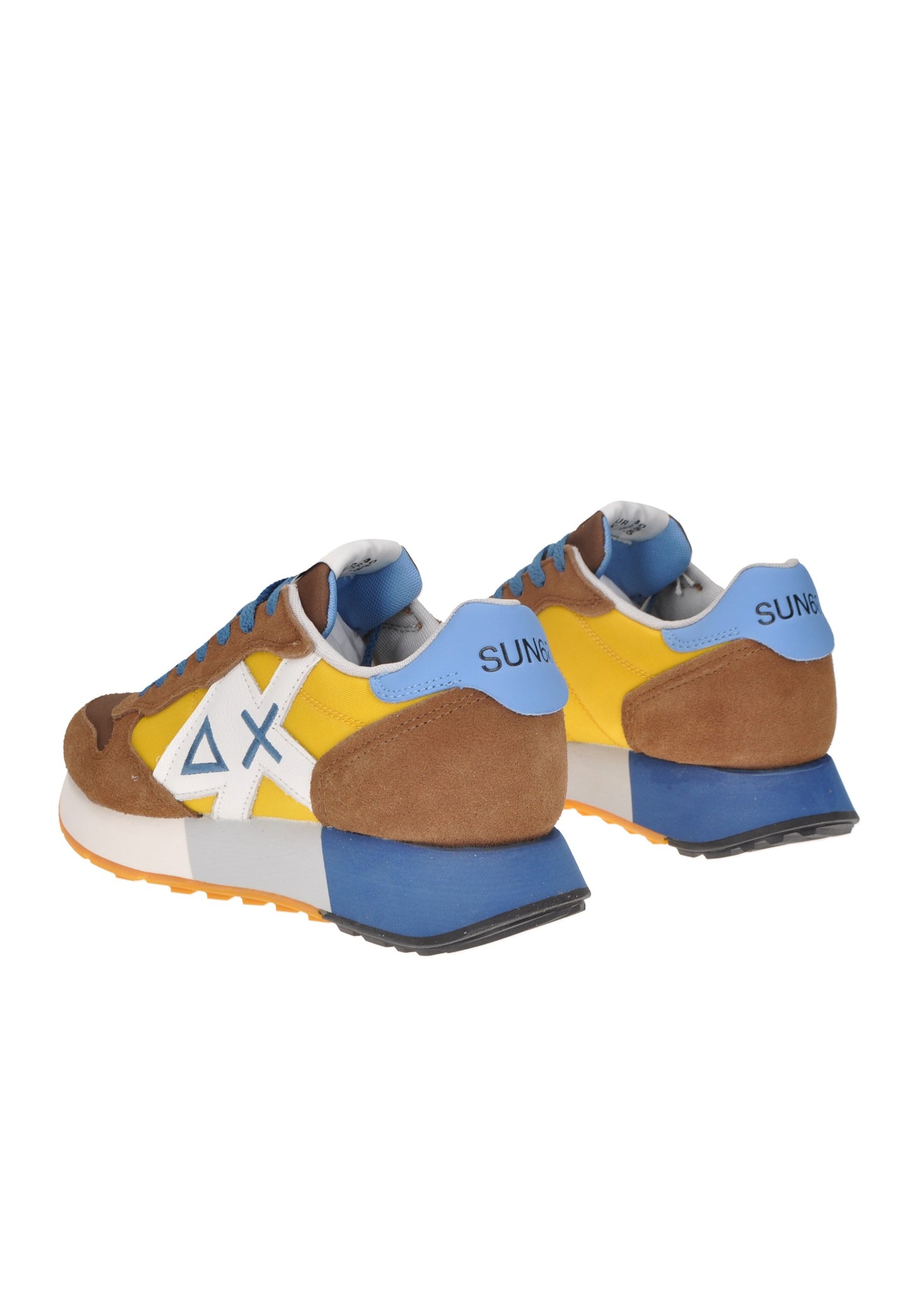 Z35112 sneaker SUN68