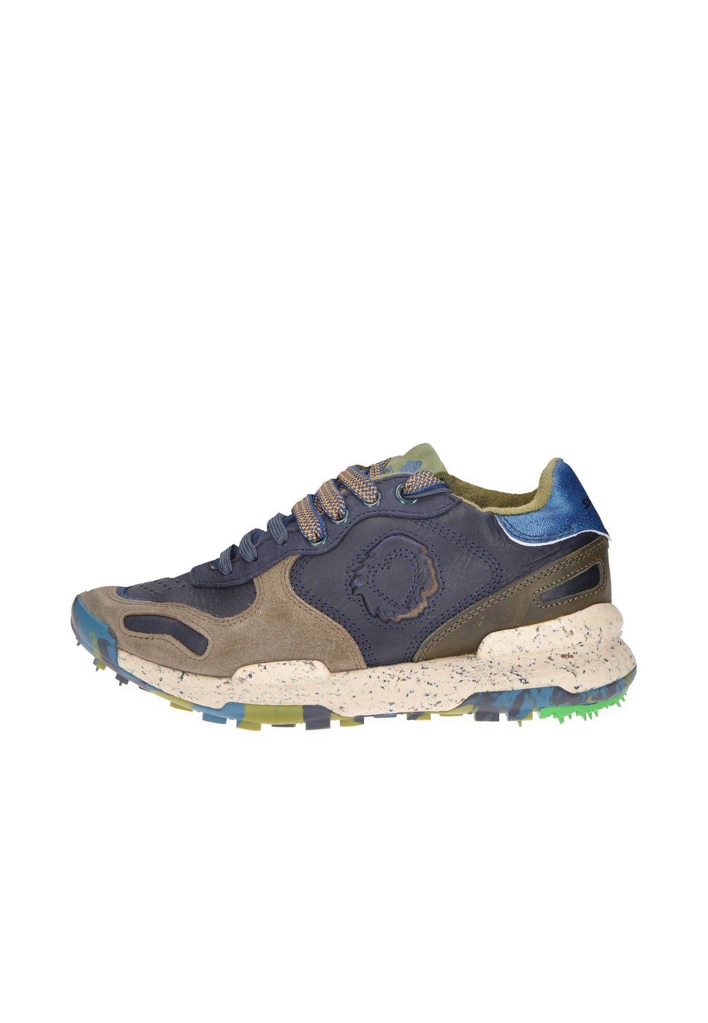 120118A sneaker SATORISAN