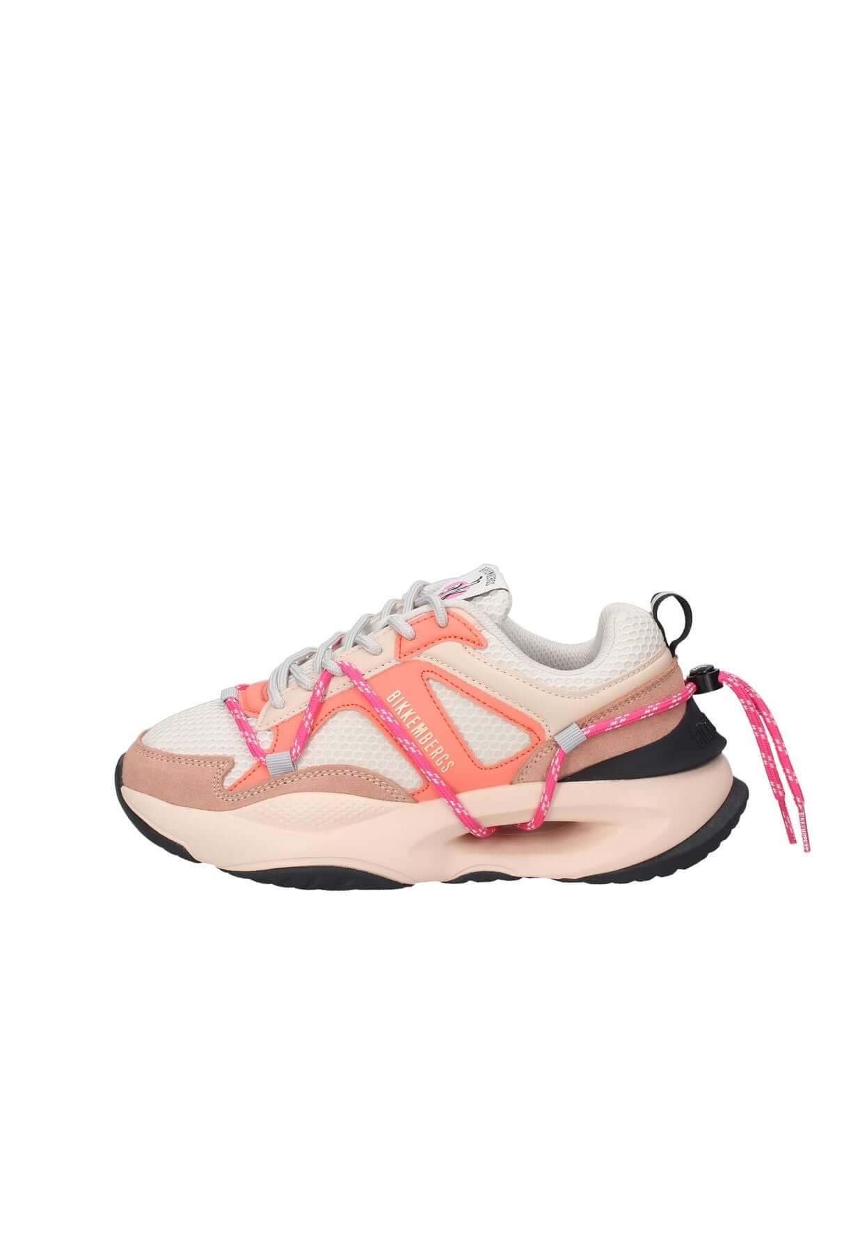 25008/CP sneaker BIKKEMBERGS
