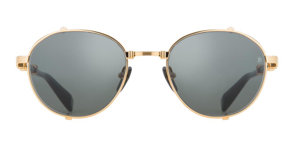 BRIGADE - I