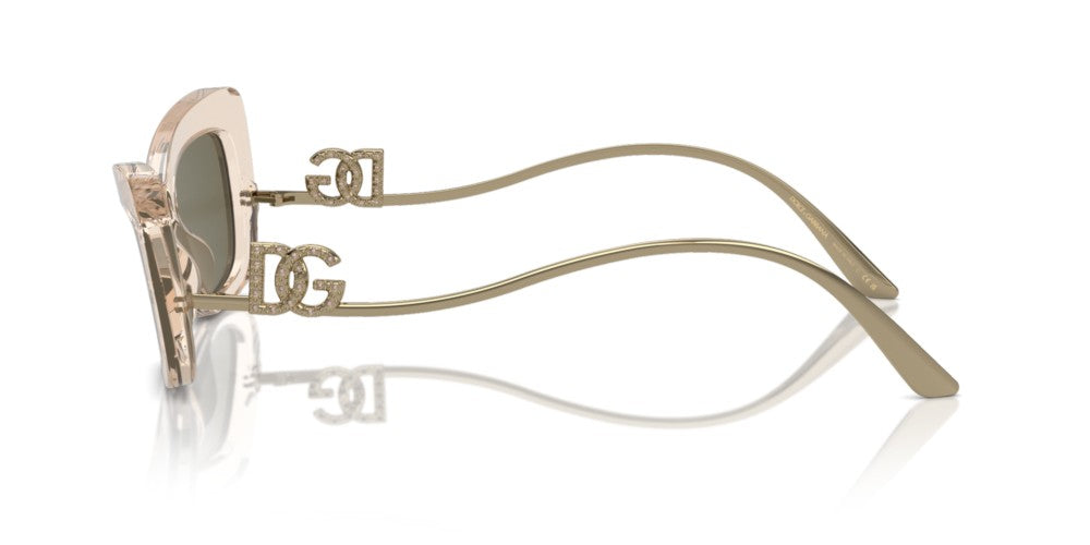 DG 4467B