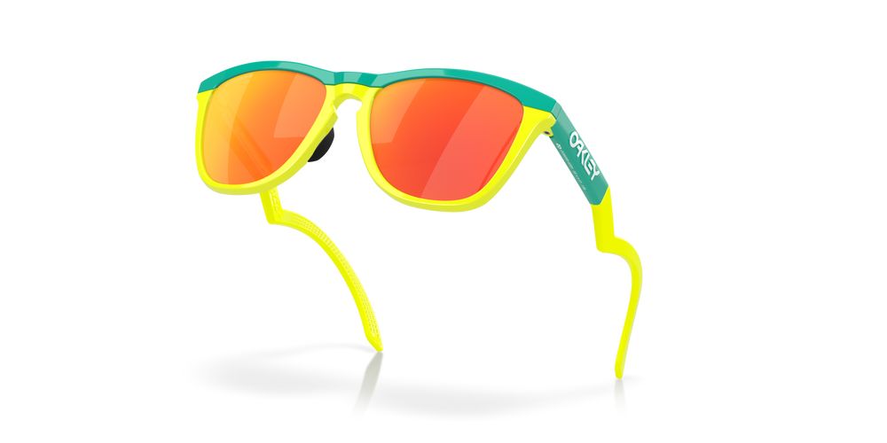 FROGSKINS HYBRID OO 9289