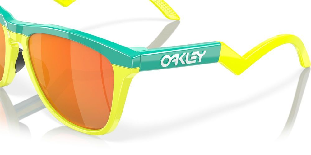 FROGSKINS HYBRID OO 9289
