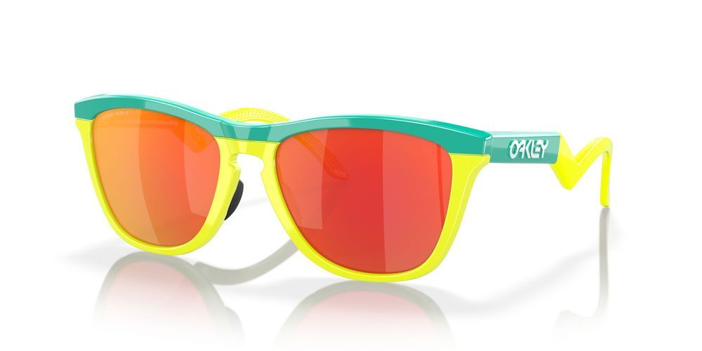 FROGSKINS HYBRID OO 9289