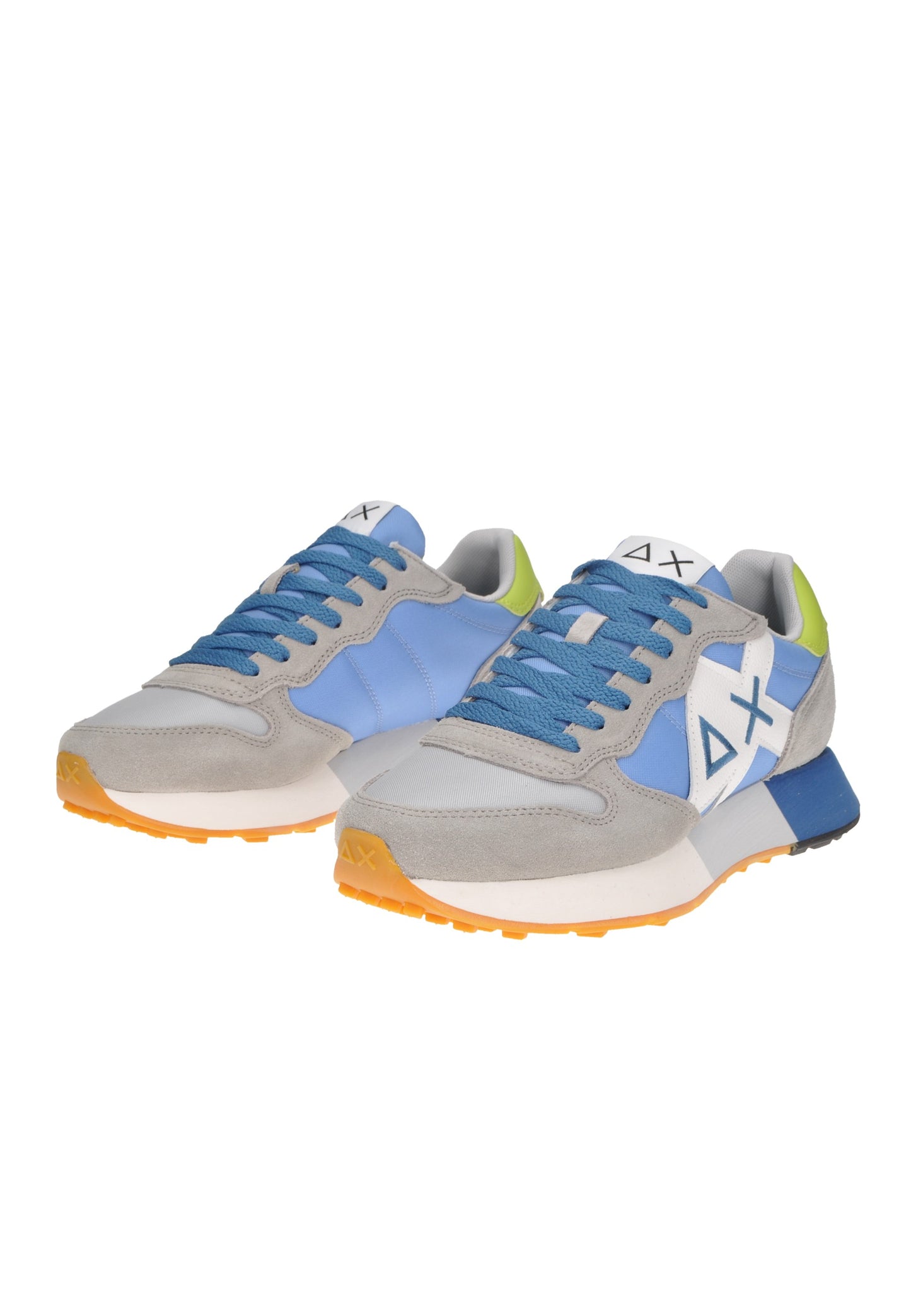 Z35112 sneaker SUN68