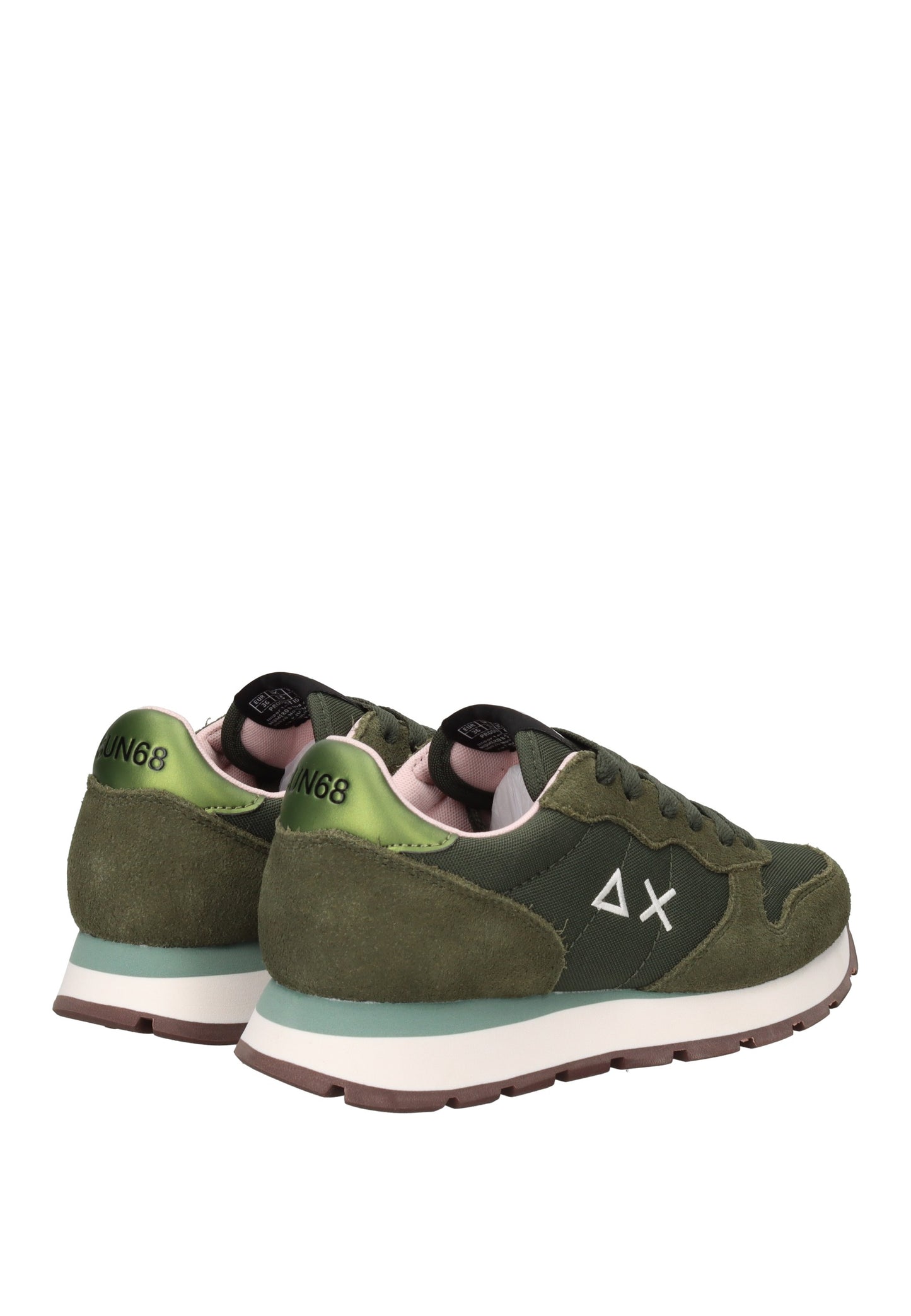 Z46201 sneaker SUN68