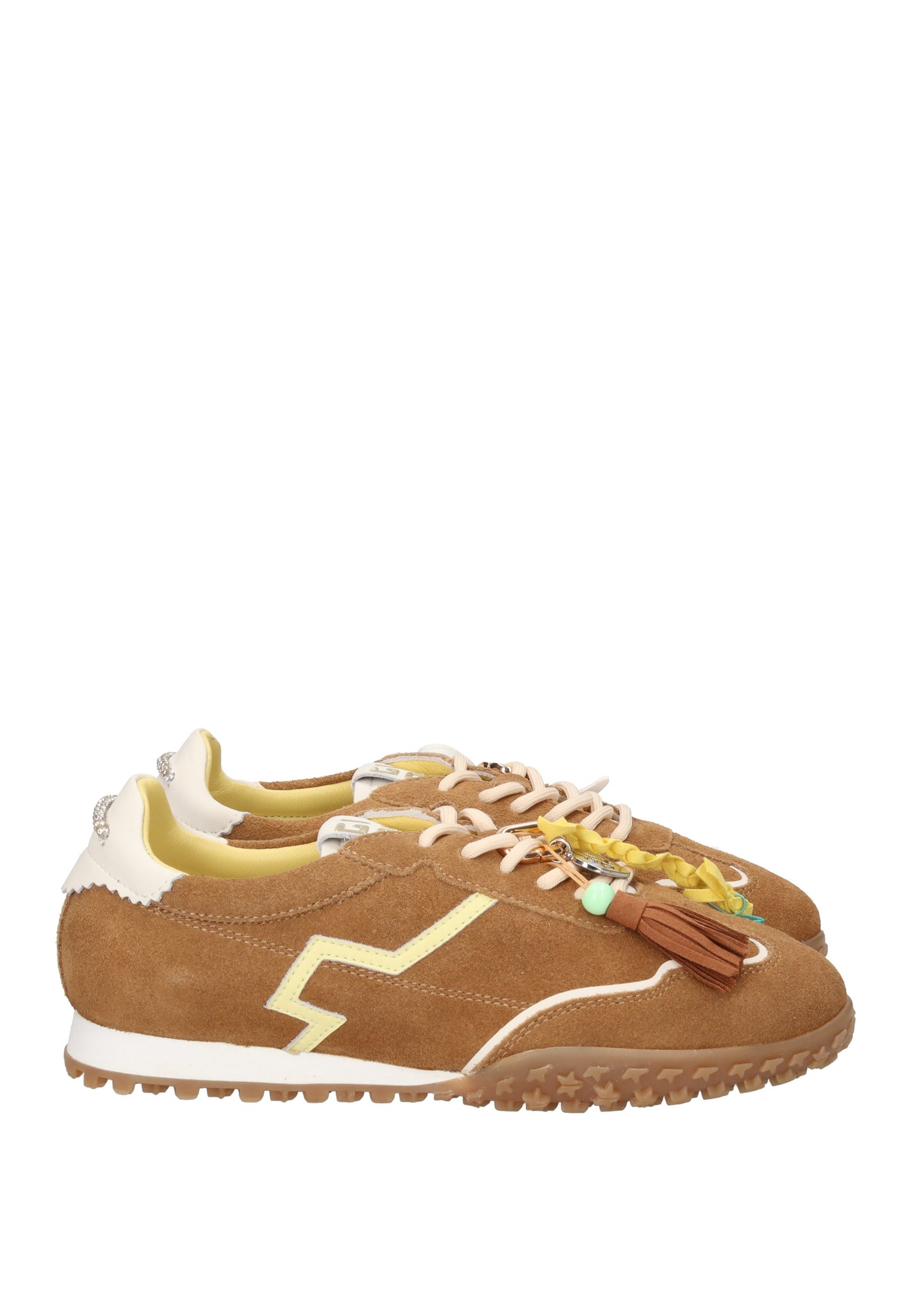 CIELO07 Sneaker GIO +