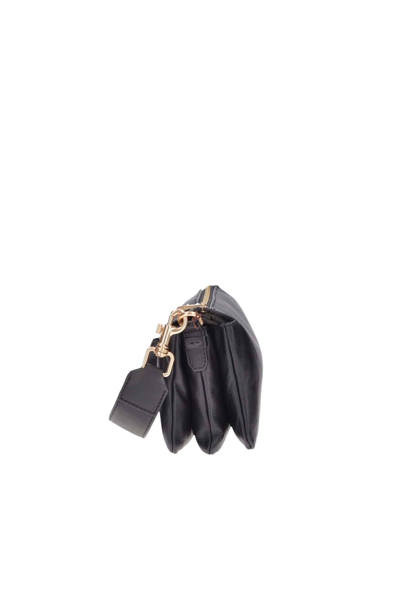 BIBP9F801 Borsa a spalla FRANCESCO BIASIA