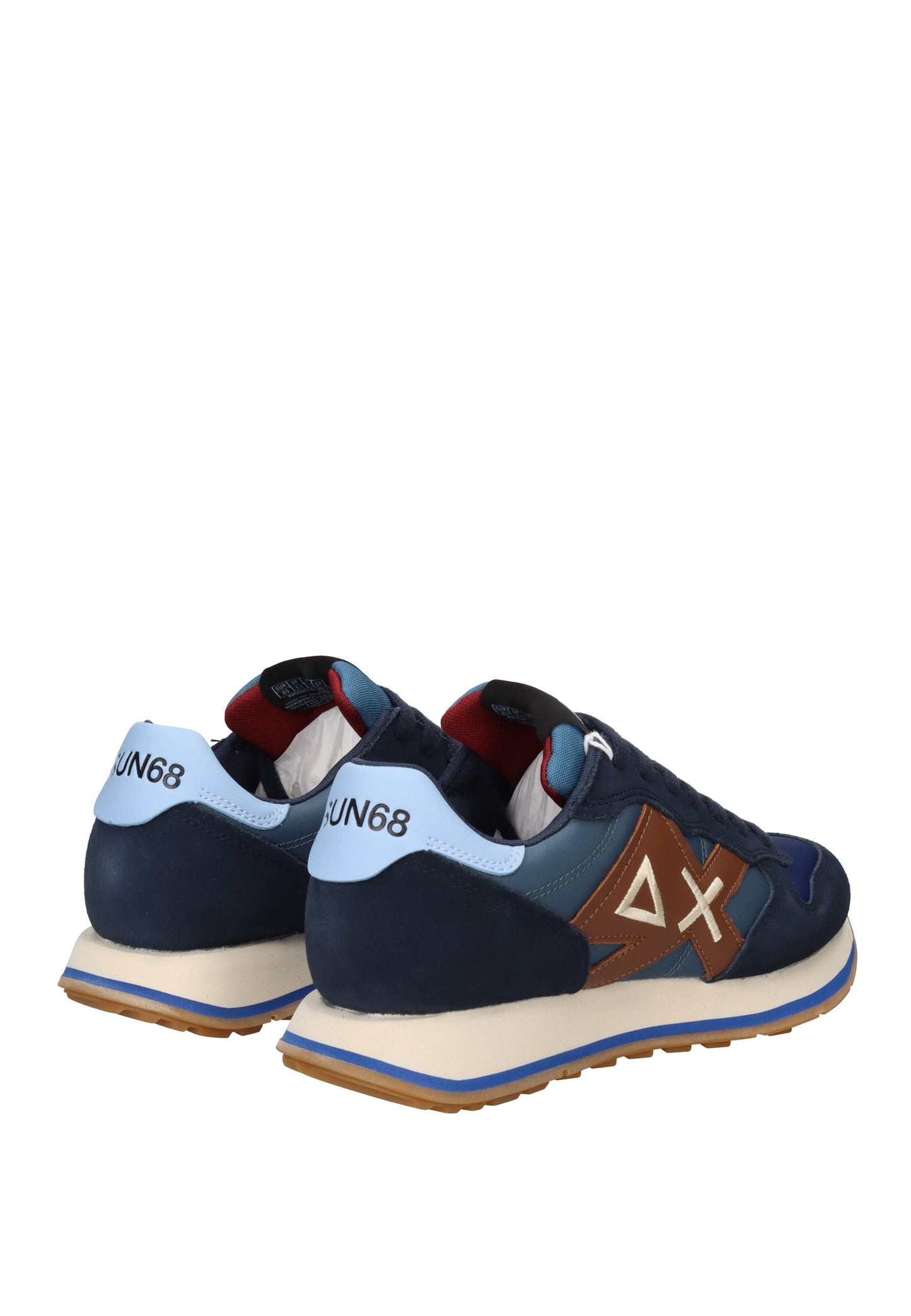 Z46122 sneaker SUN68