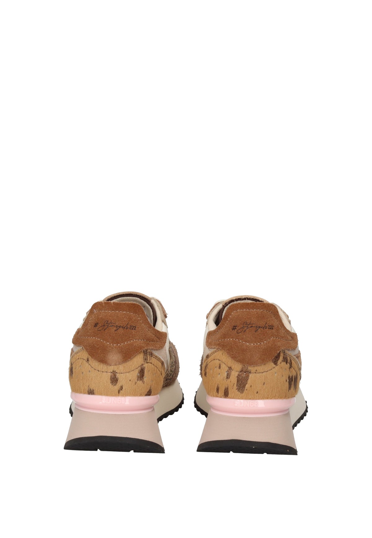 Z46222 sneaker SUN68