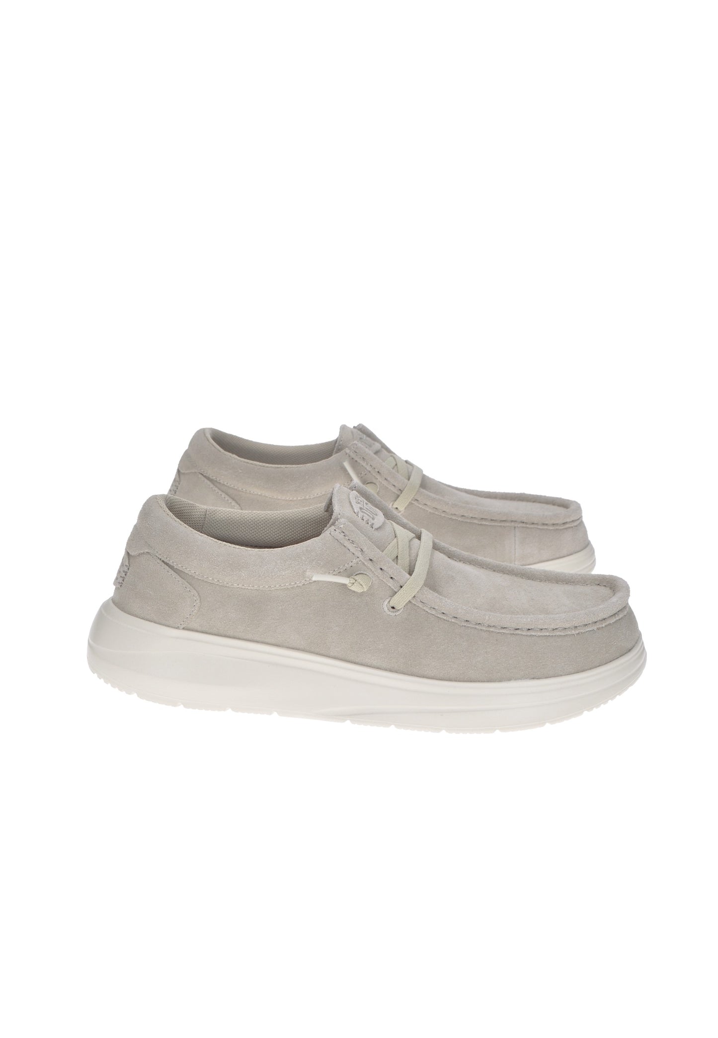 41975 Slipper HEY DUDE