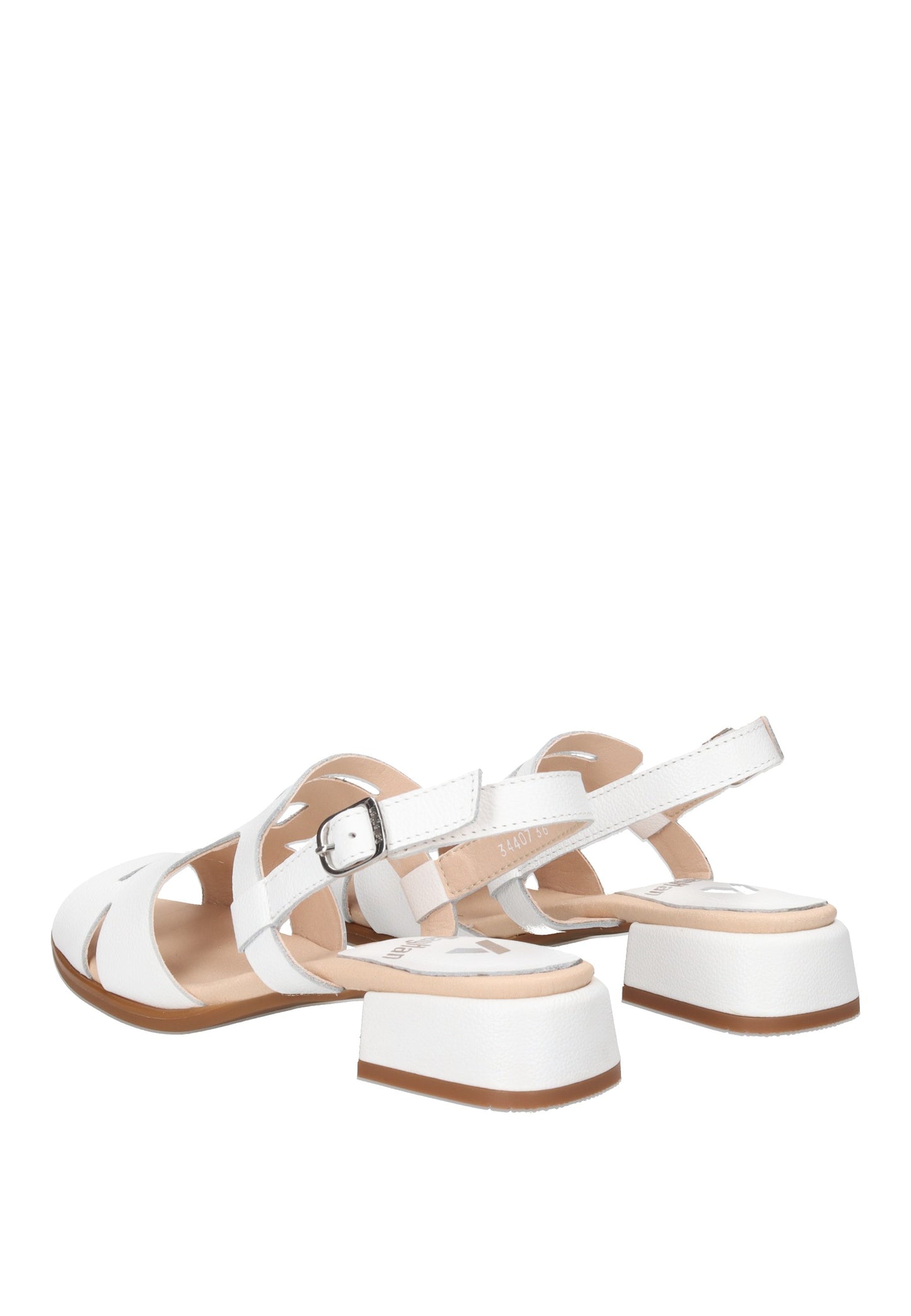 34407 Sandalo CALLAGHAN