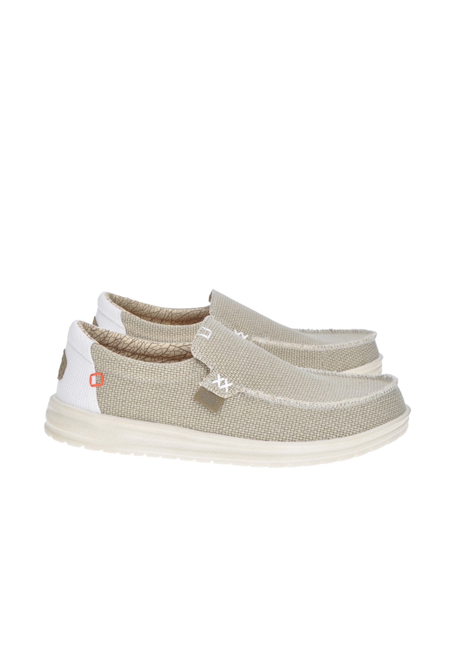 40124 Slip on HEY DUDE