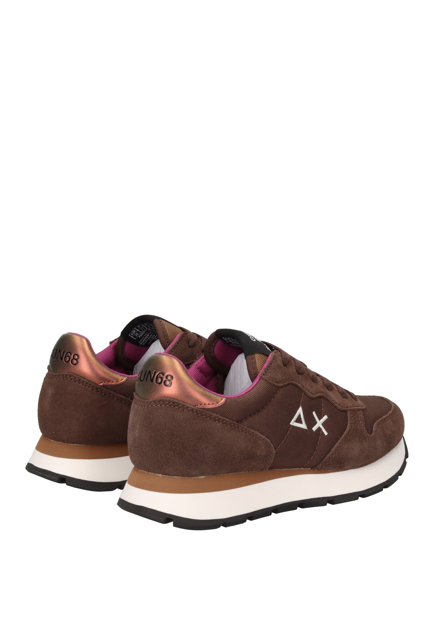 Z46201 sneaker SUN68