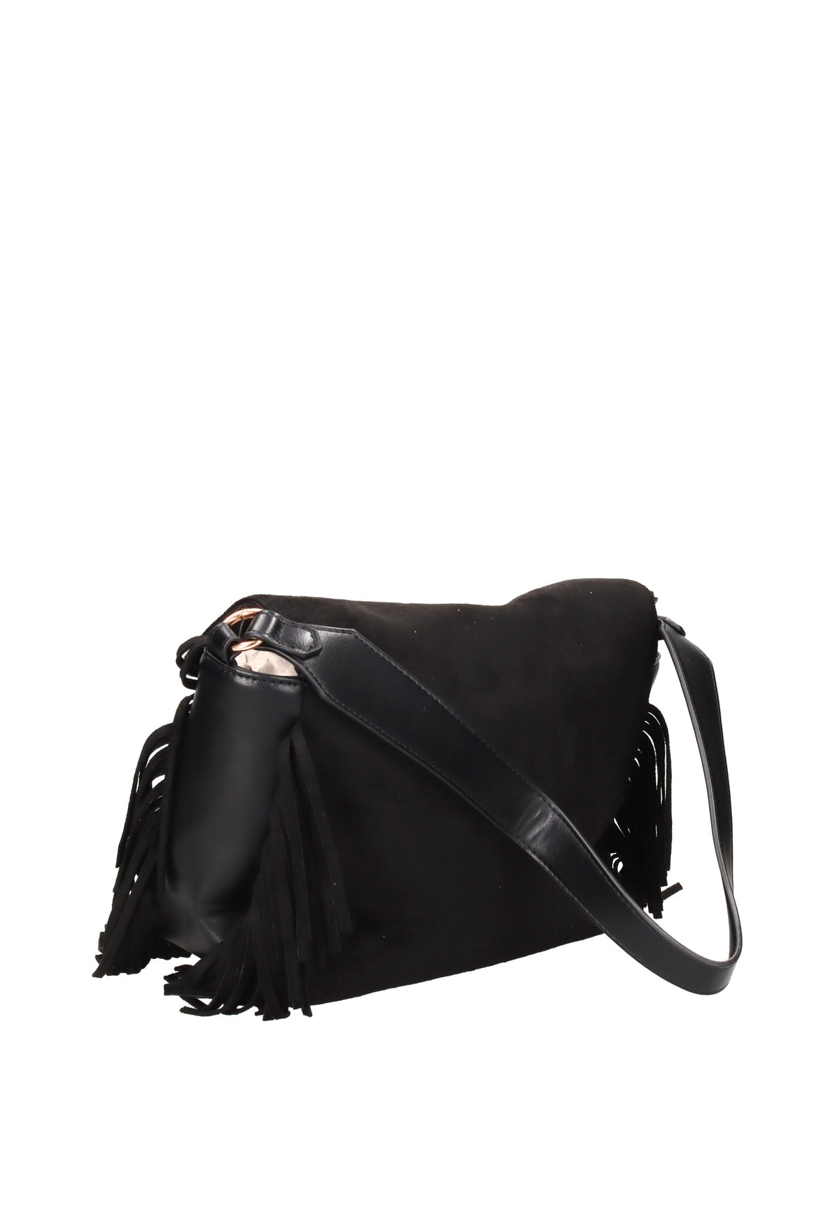 KBS78A01 Borsa a spalla KUVE'