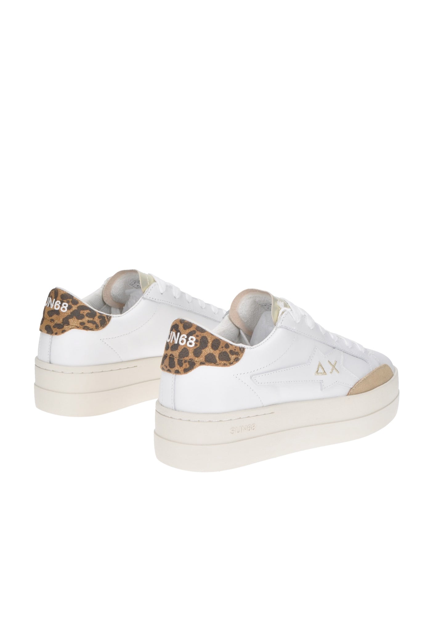 Z45235 sneaker SUN68