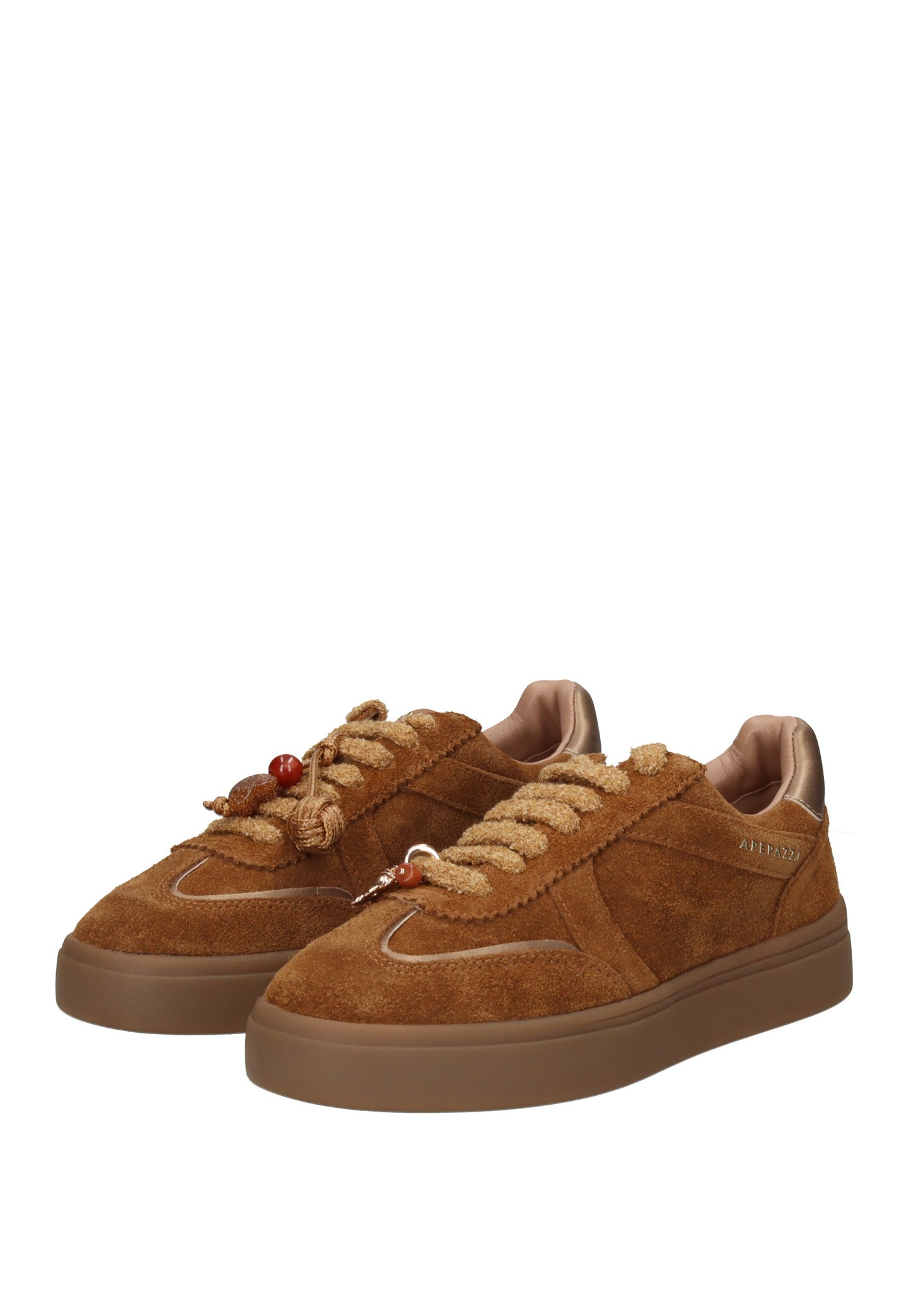 F6IRIS02 sneaker APEPAZZA