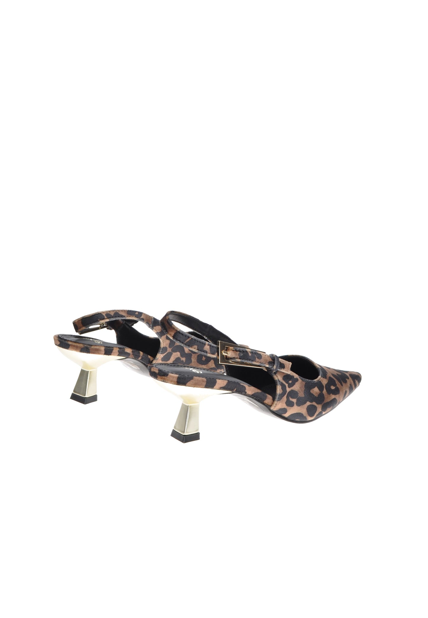 BLAIR-358 Open-Back Pumps EXE