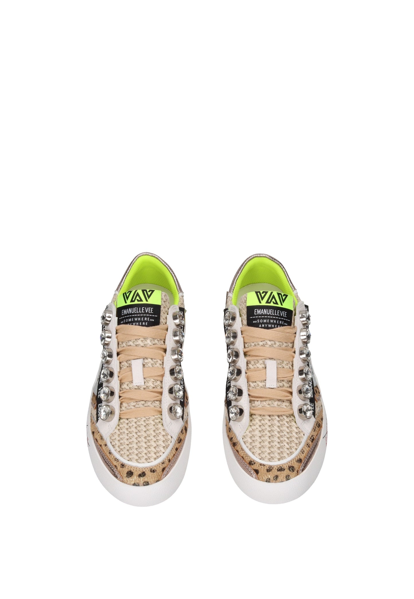 461P-900-22 Emanuelle Vee sneaker