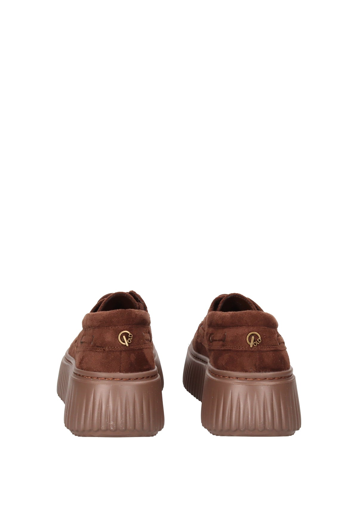 GR670 Allacciato GOLD&GOLD