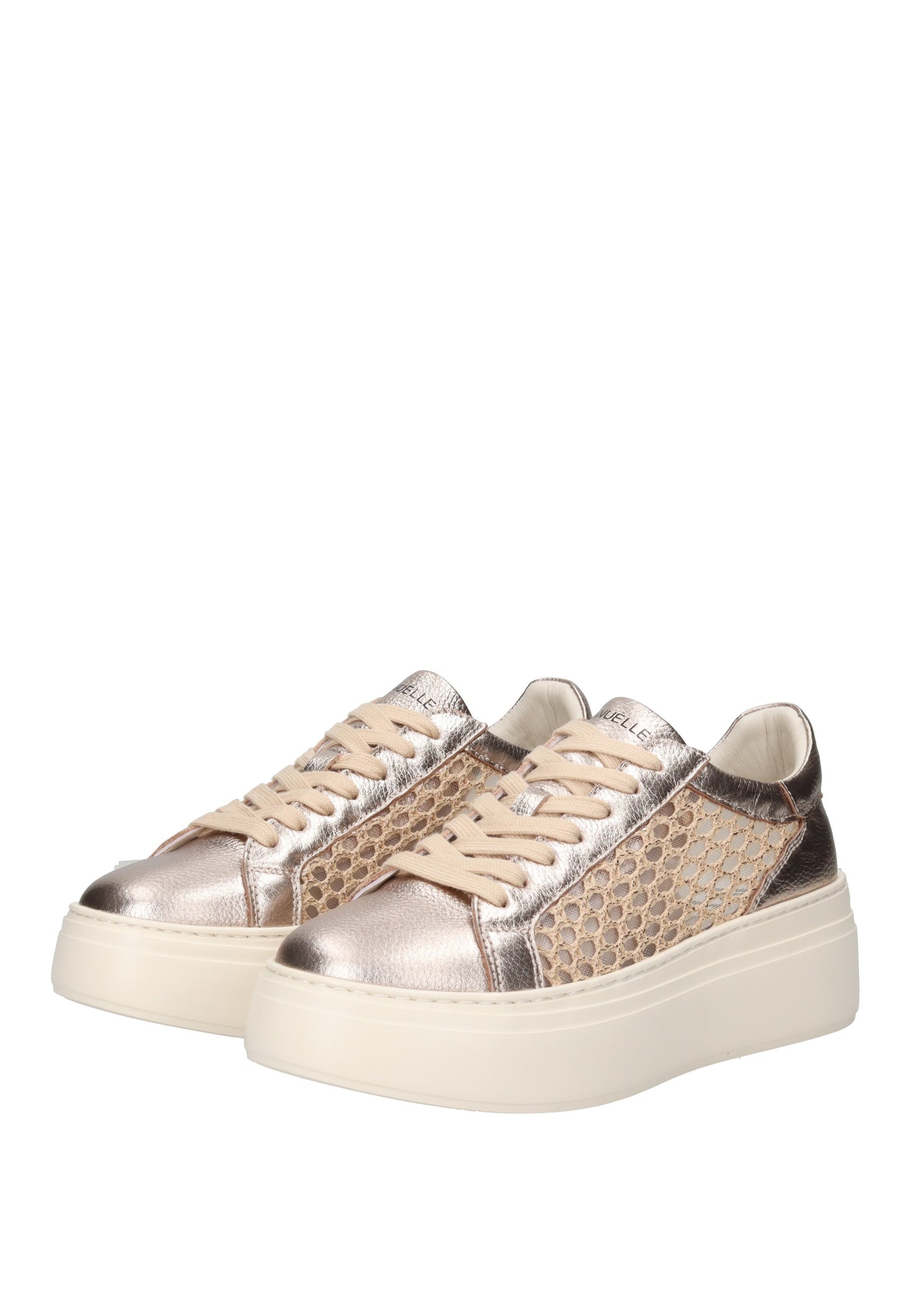 461P-901-18 Emanuelle Vee sneaker
