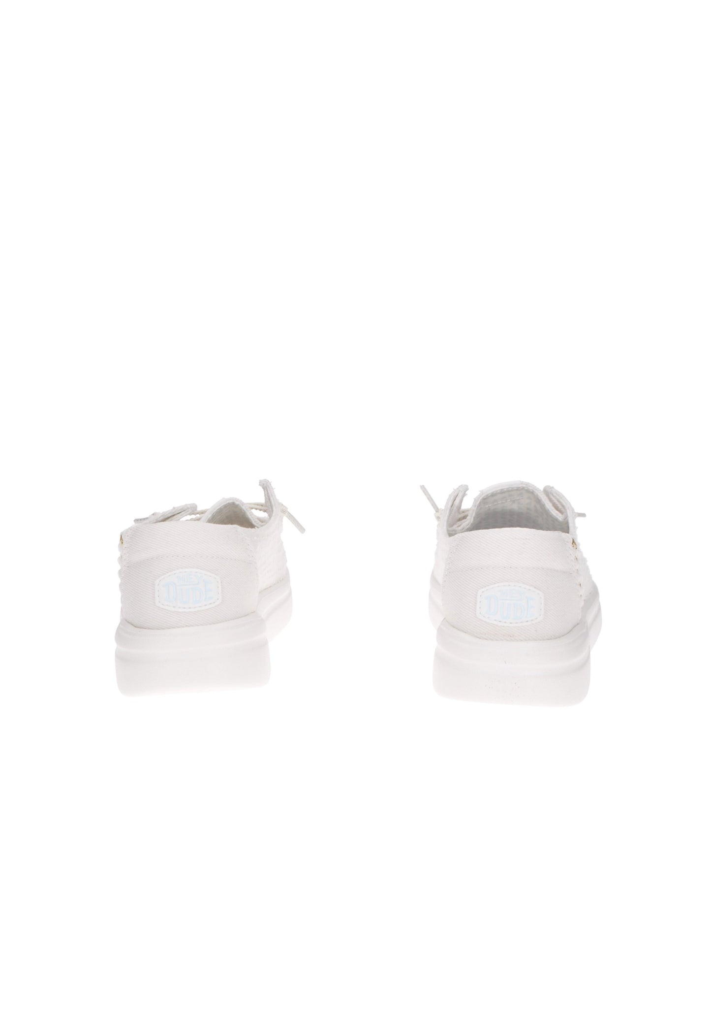 43682 Slip on HEY DUDE