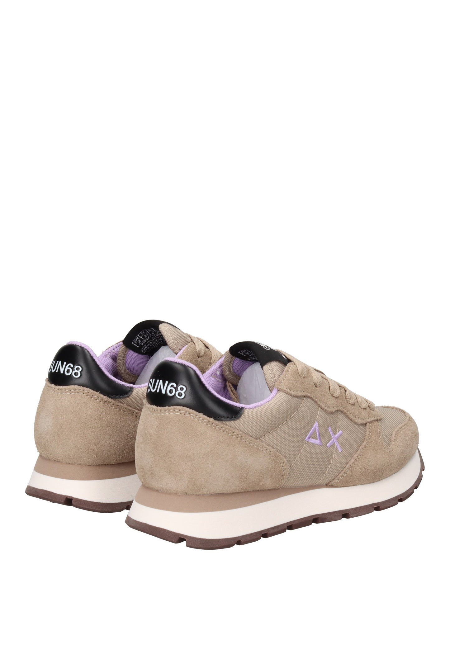 Z46201 sneaker SUN68