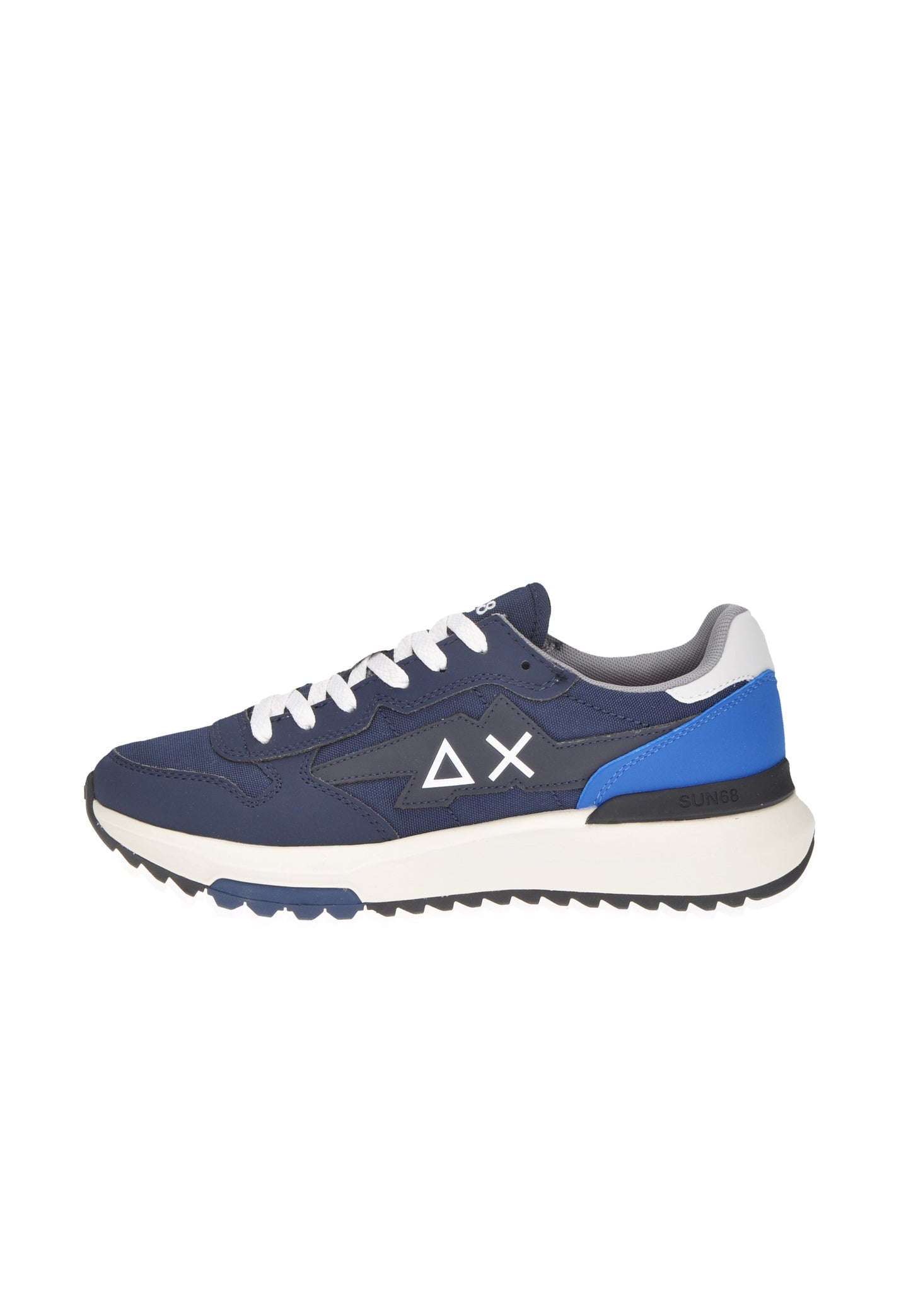 Z45120 sneaker SUN68