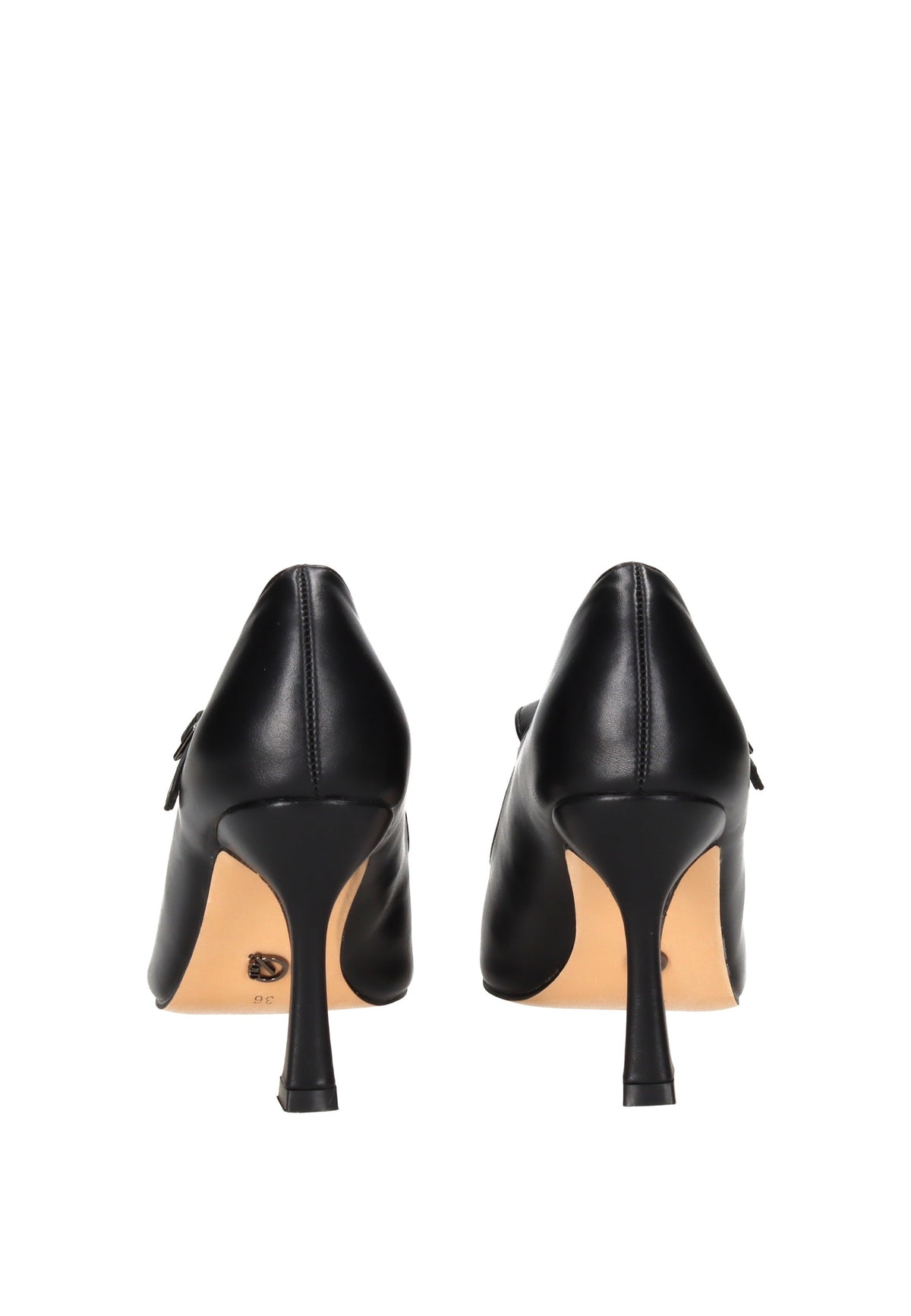 GP1021 Decollete GOLD&GOLD