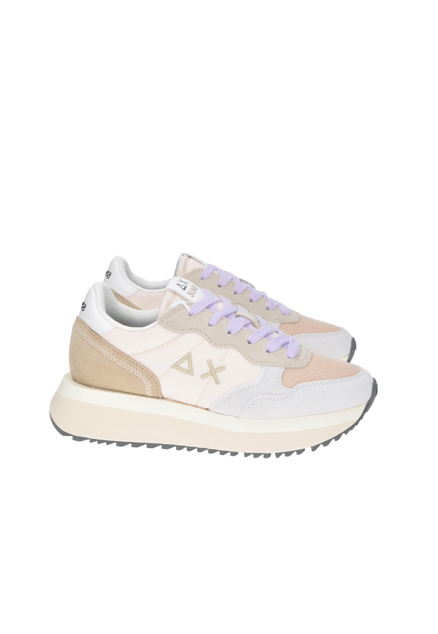 Z45215 sneaker SUN68