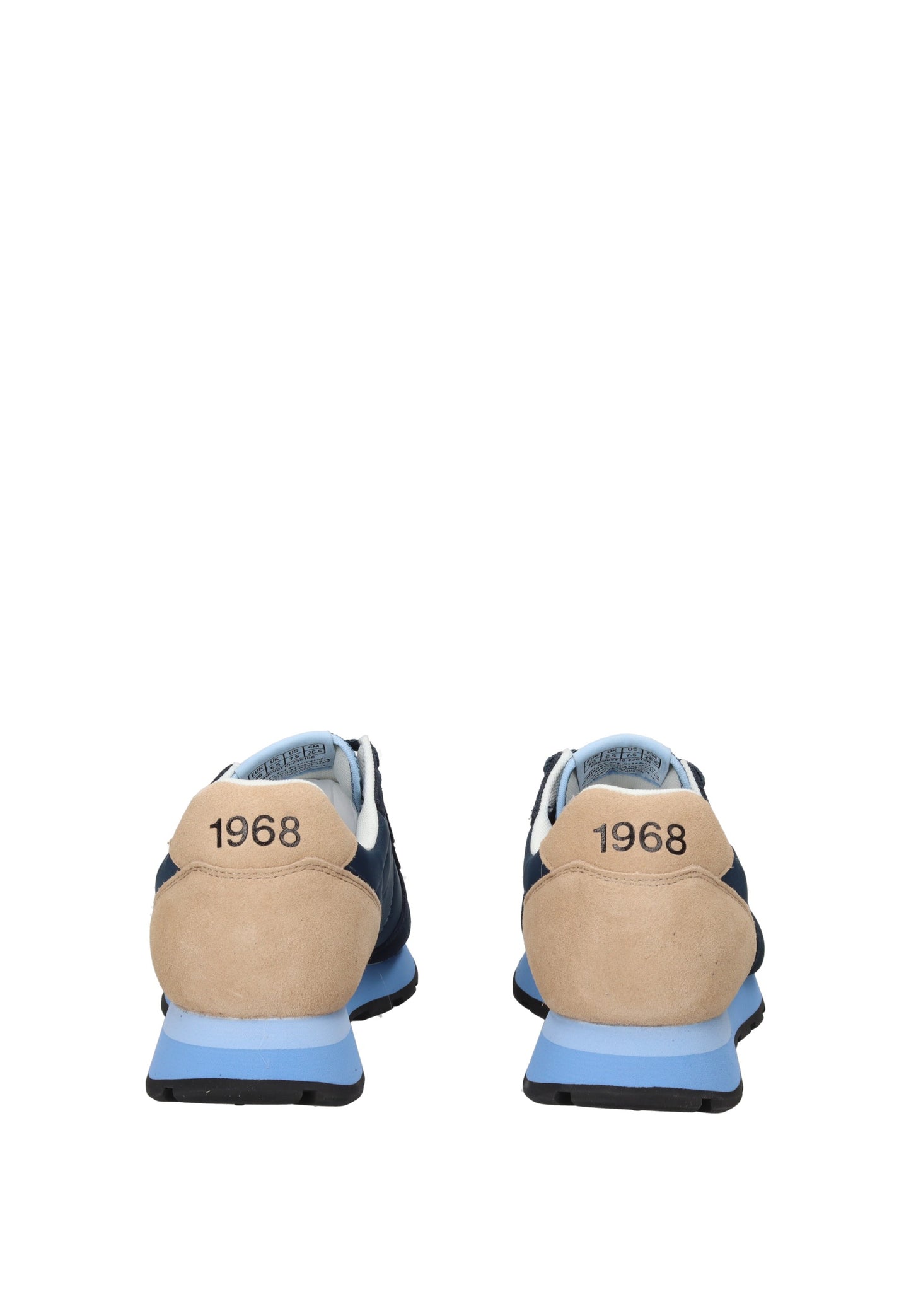 Z36106 sneaker SUN68