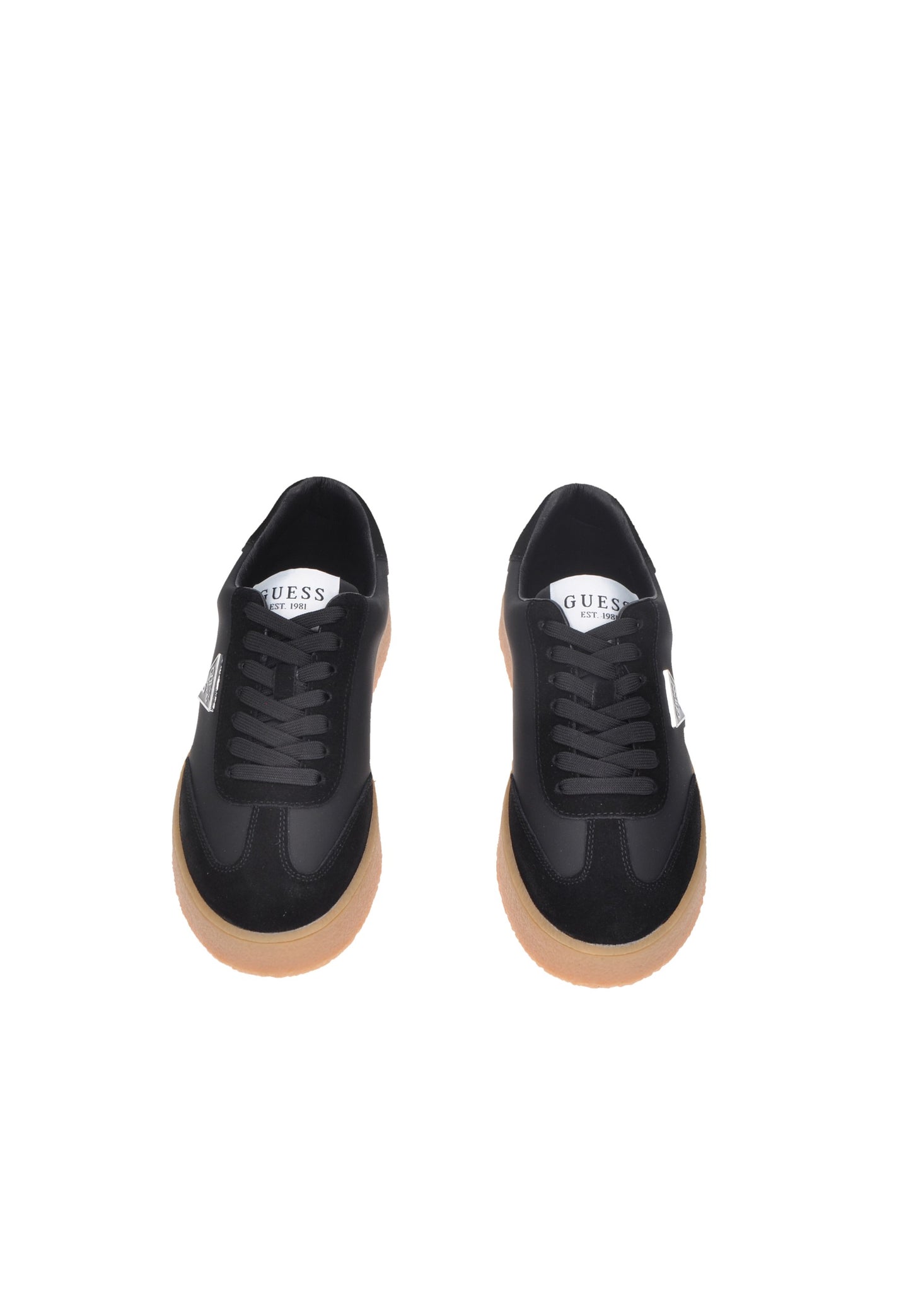 FMTWINLEA12 sneaker GUESS