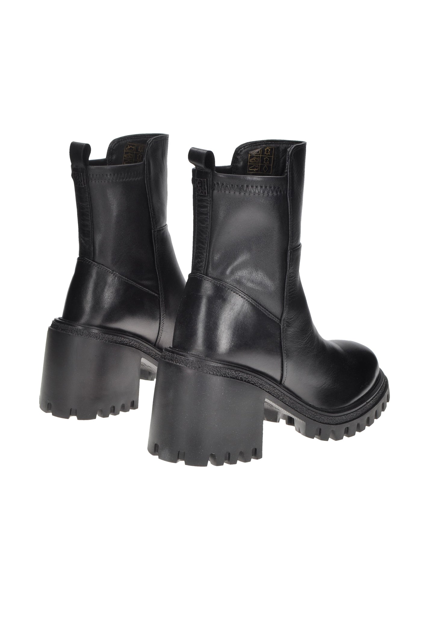 DEVA06 GIO Stiefelette +