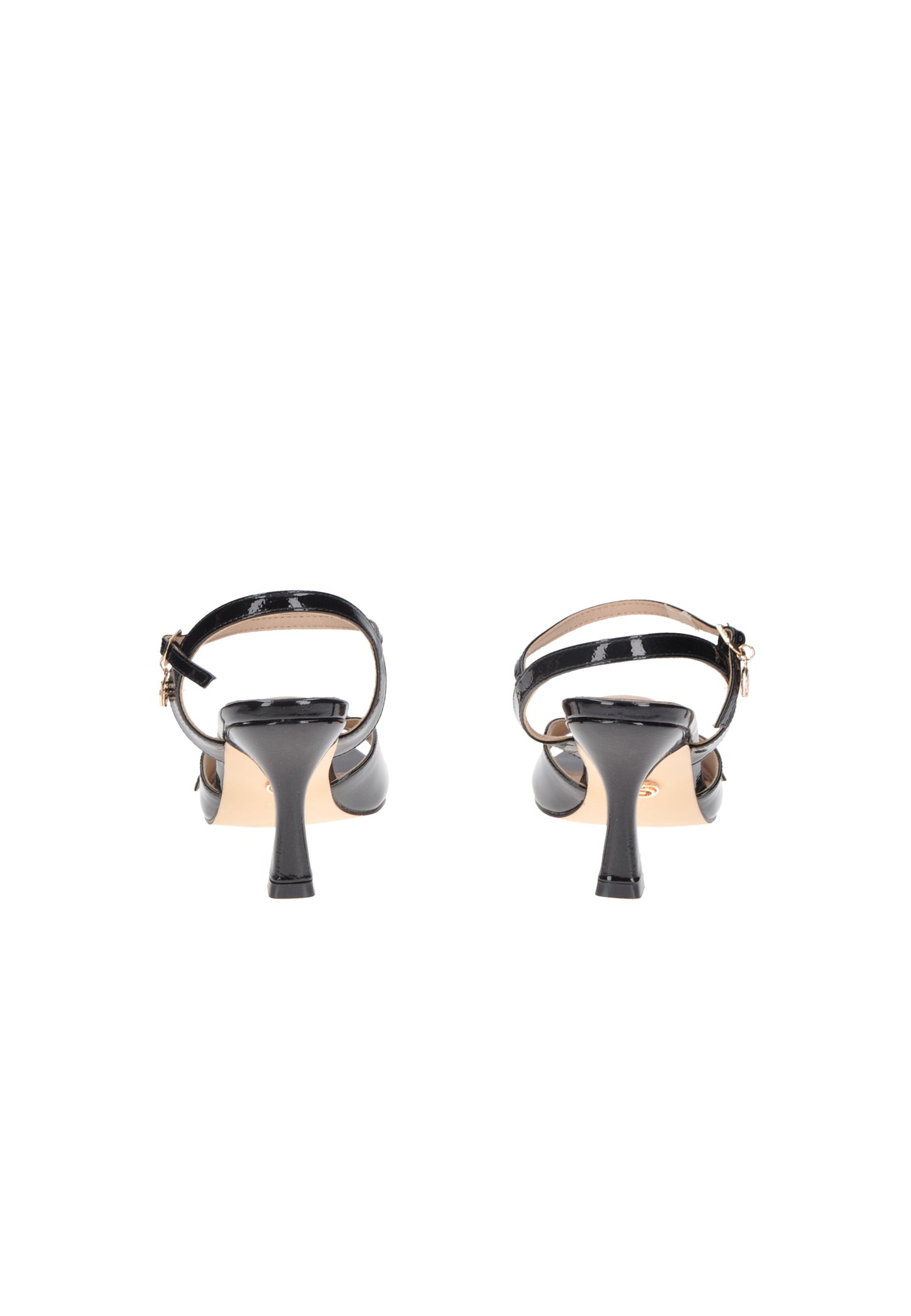 GP743 Sandalo GOLD&GOLD