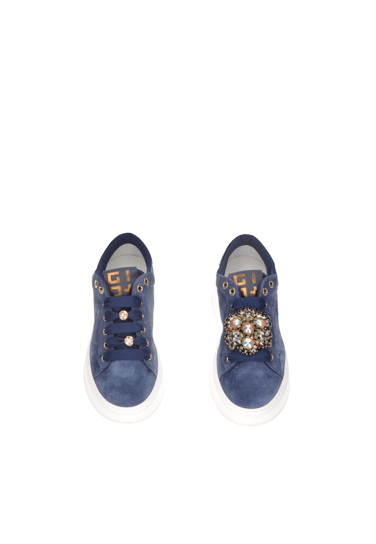 PIA452A Sneaker GIO +