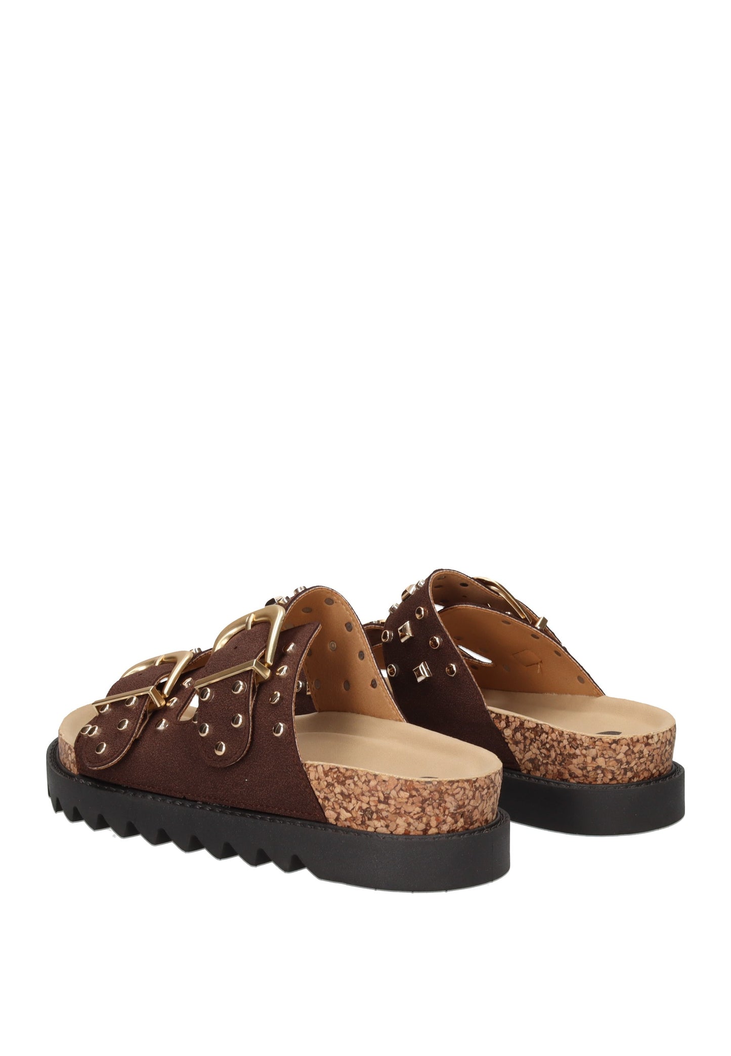 FL275 Sandal GOLD&GOLD