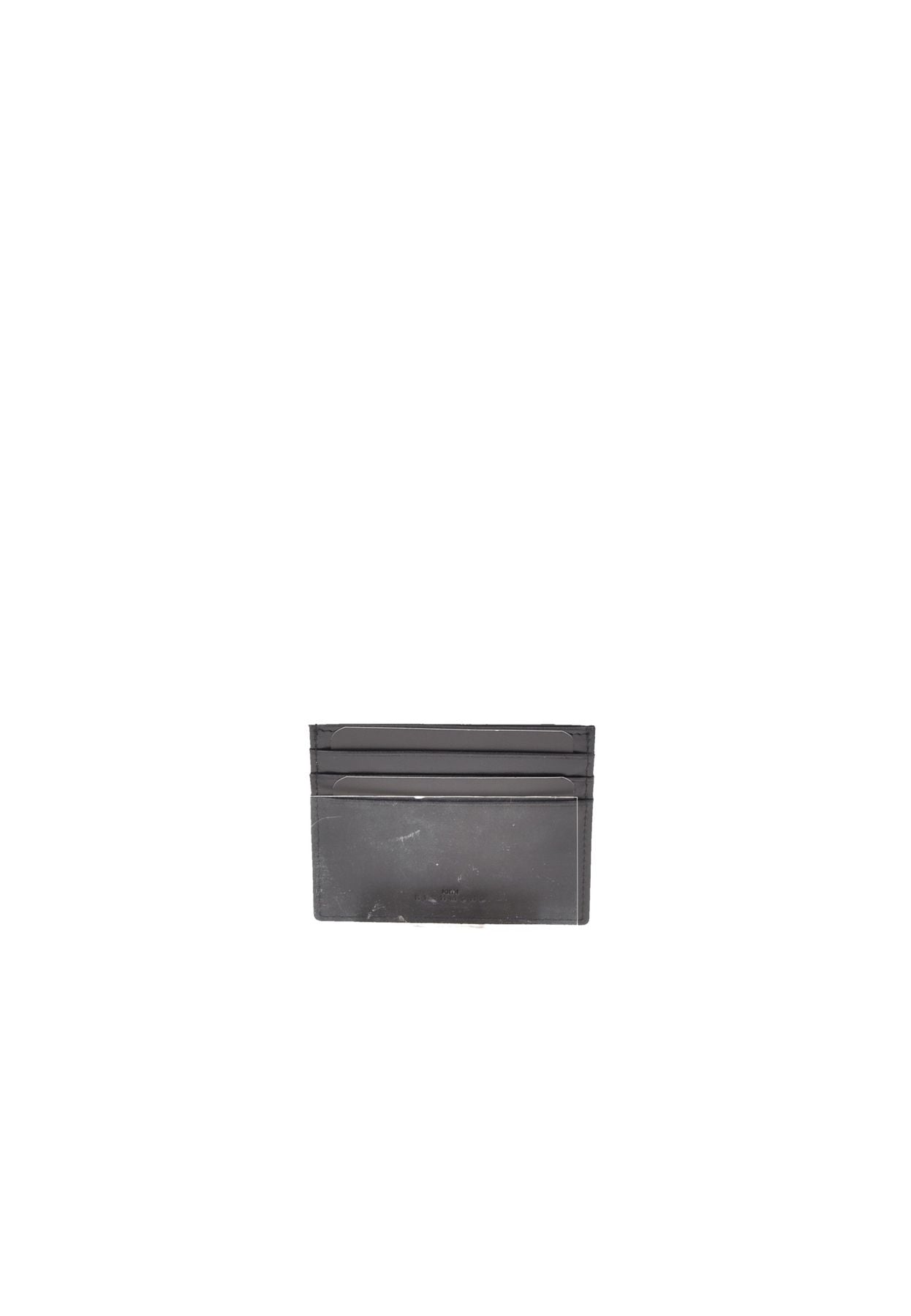 JR-W189 Porta carte di credito JOHN RICHMOND