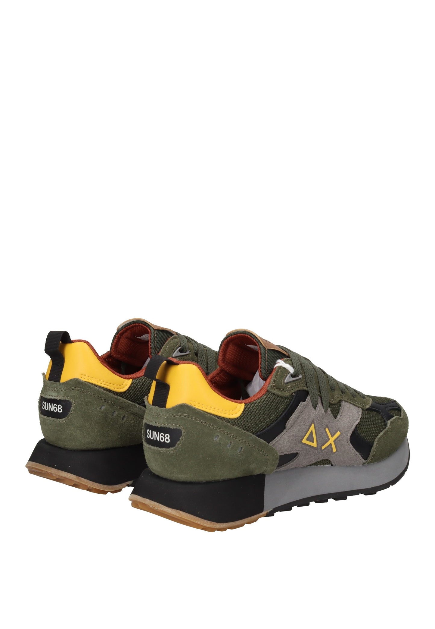 Z46124 sneaker SUN68