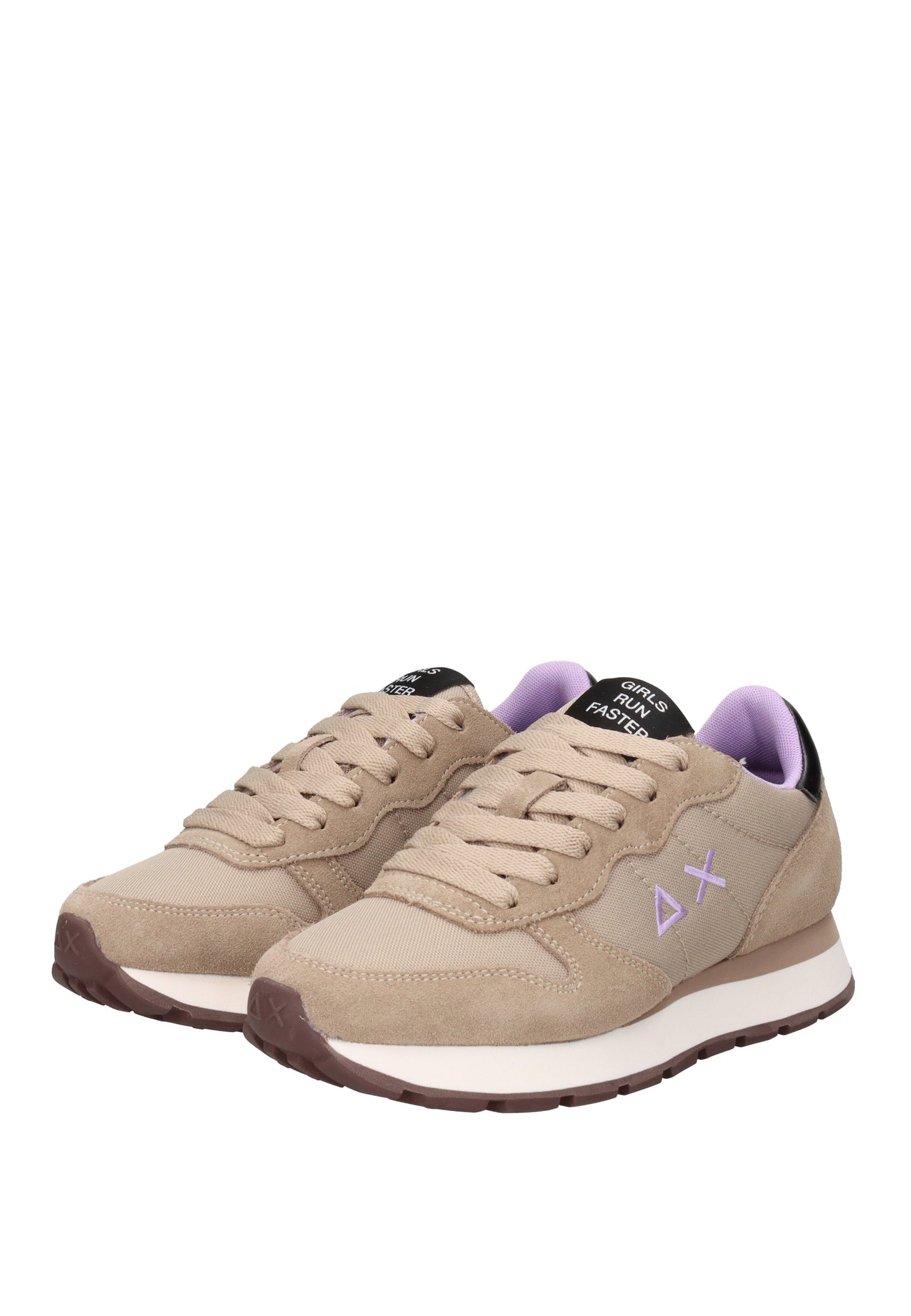 Z46201 sneaker SUN68