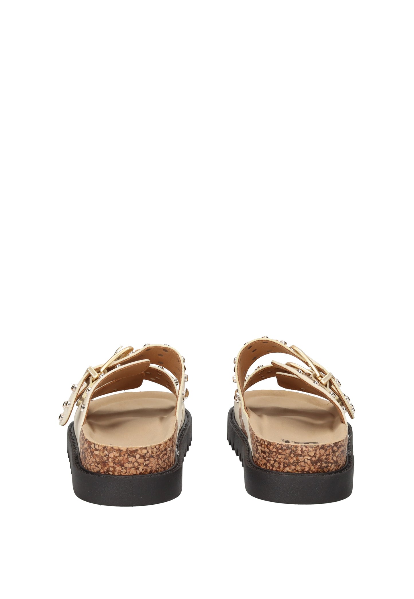 FL275 Sandal GOLD&GOLD