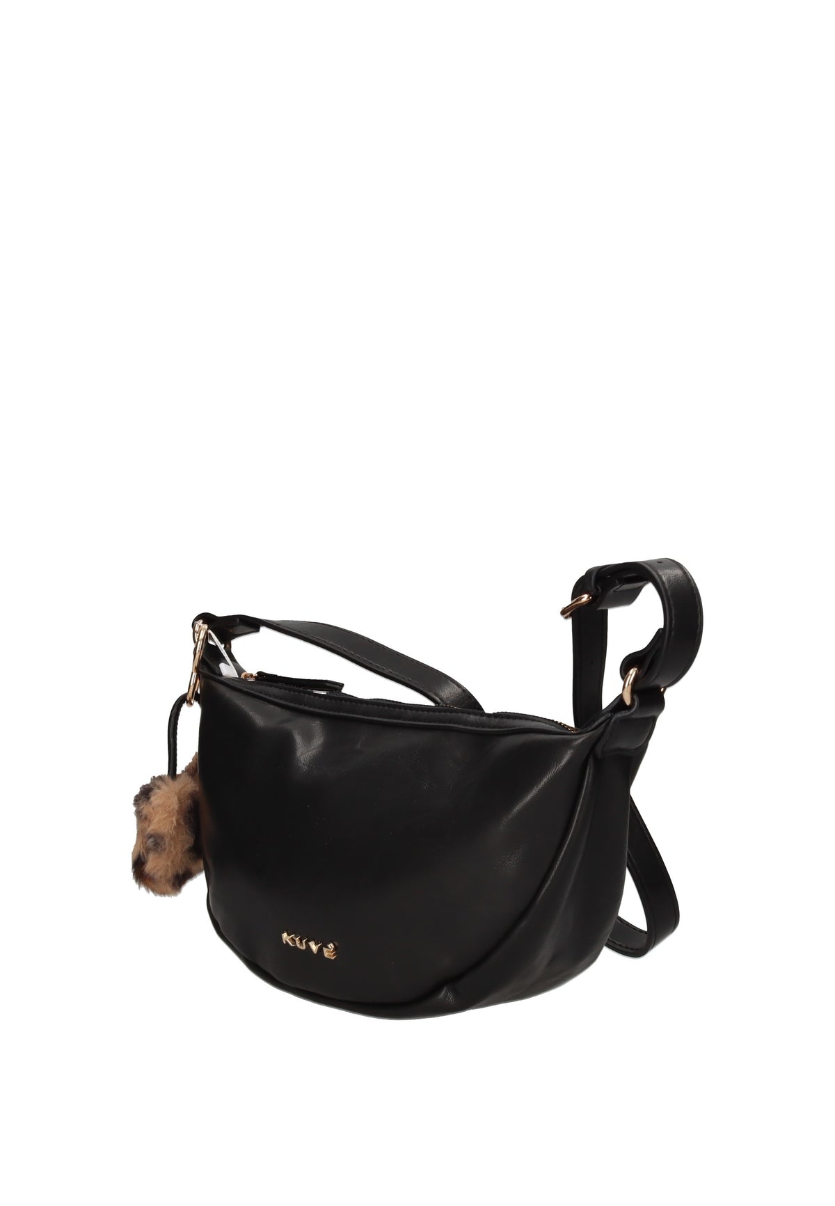 KBS81A03V Borsa a spalla KUVE'
