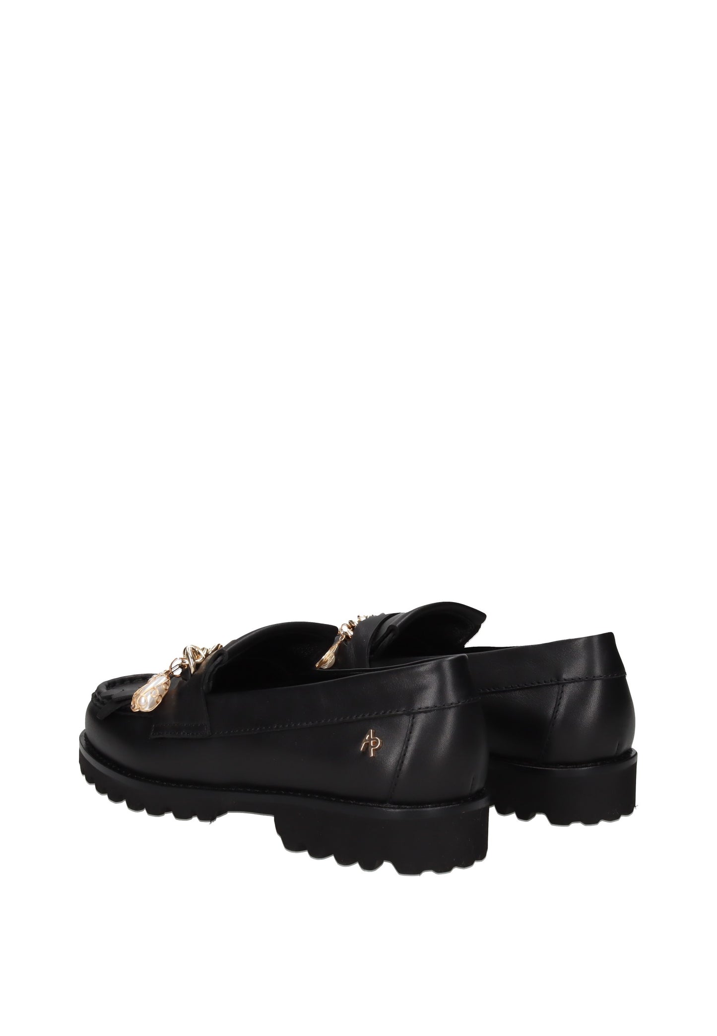 F6GROOVY02 Mocassino APEPAZZA