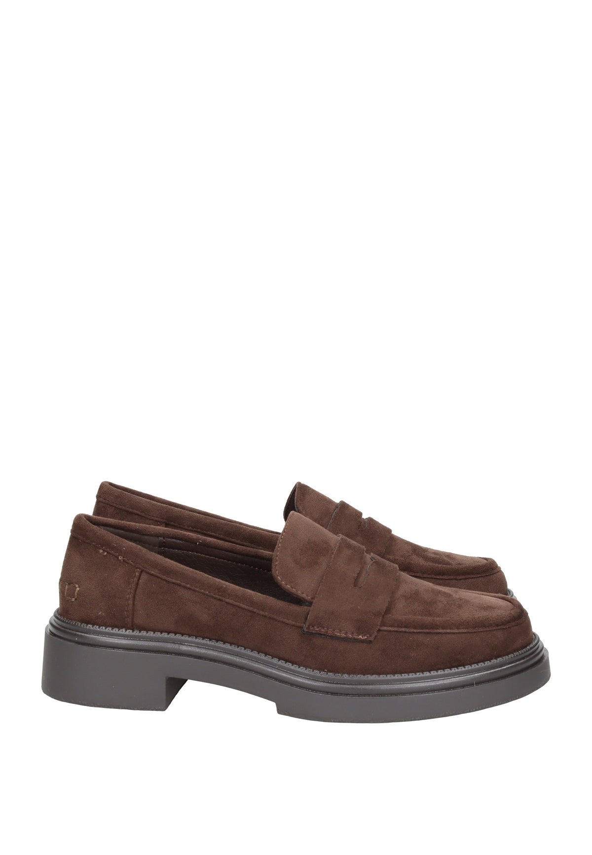 GW450 Mocassino GOLD&GOLD