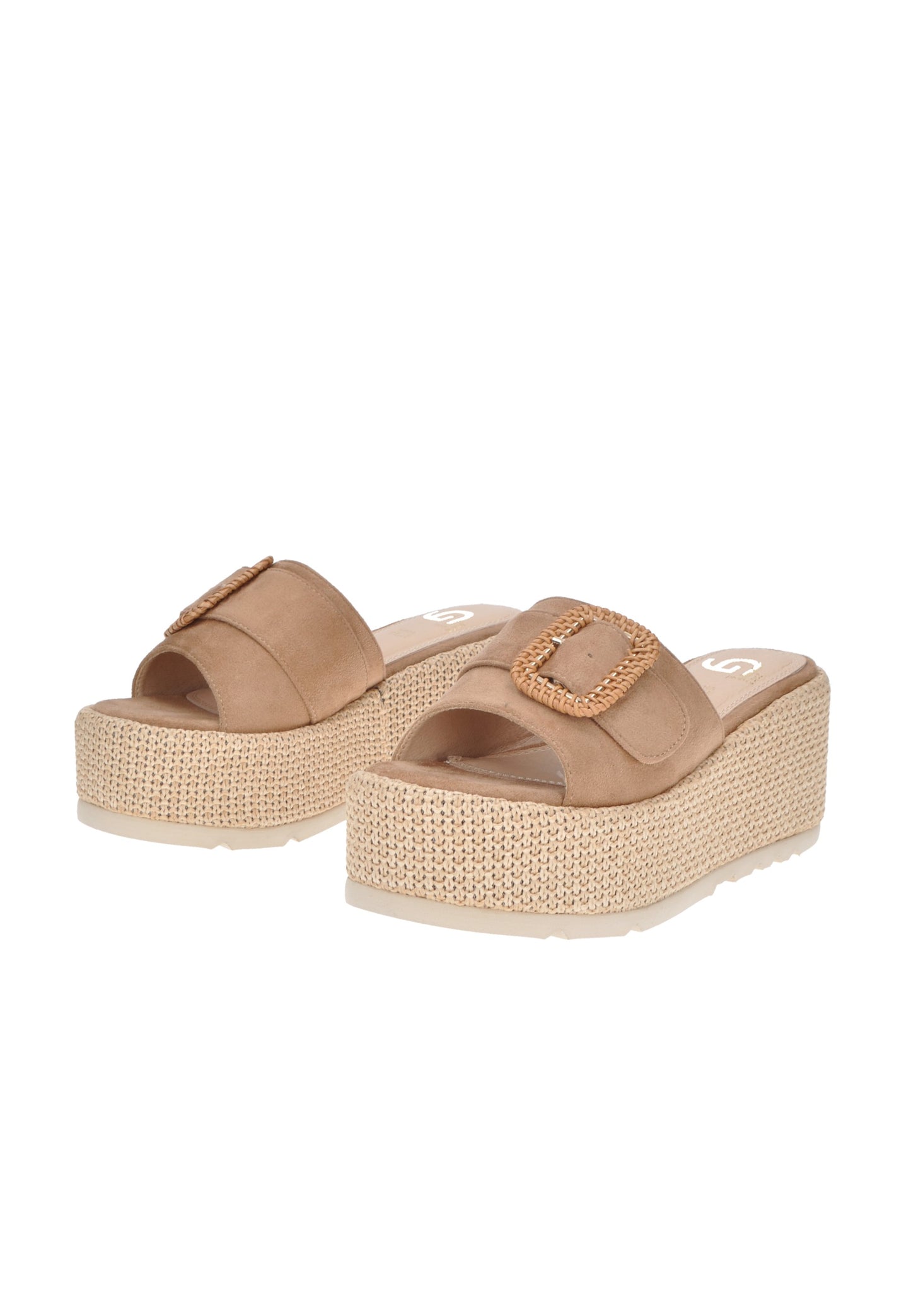 GK179 Sandalo GOLD&GOLD