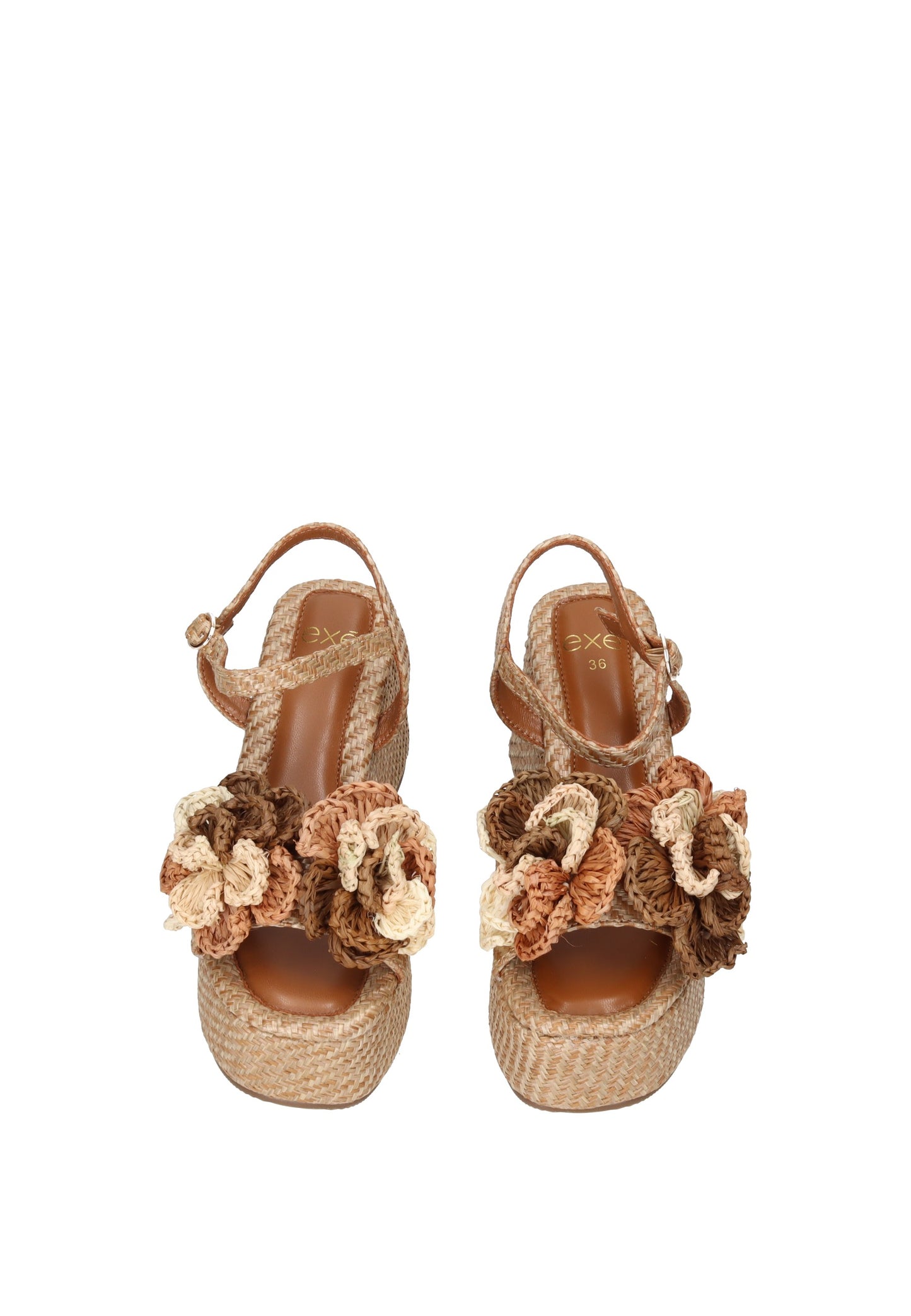 AQSSEX01 Sandale EXE