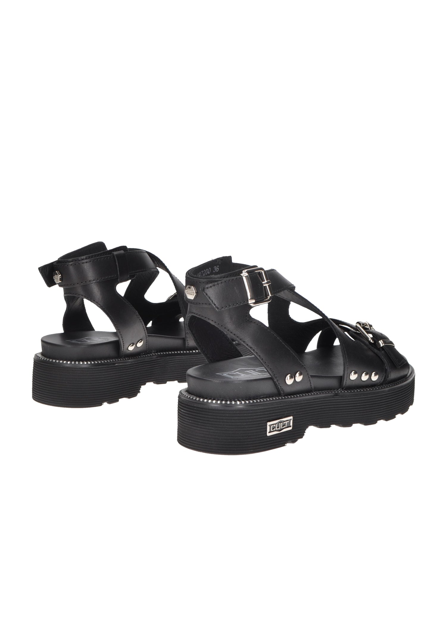 CLW447200 Sandalo CULT