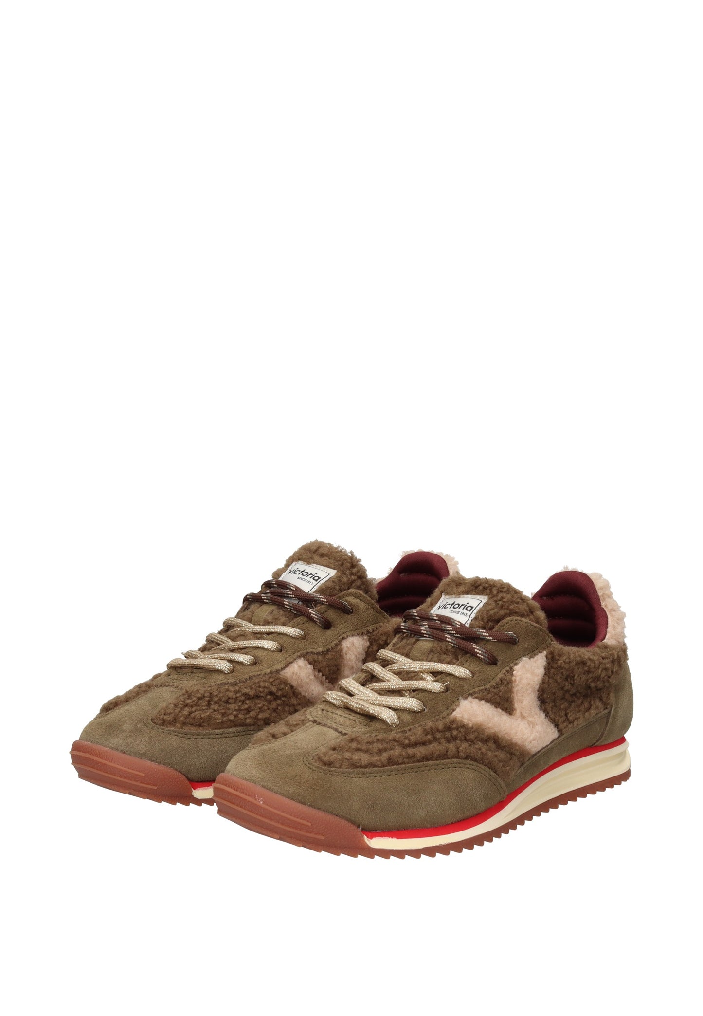 1158120 sneaker VICTORIA